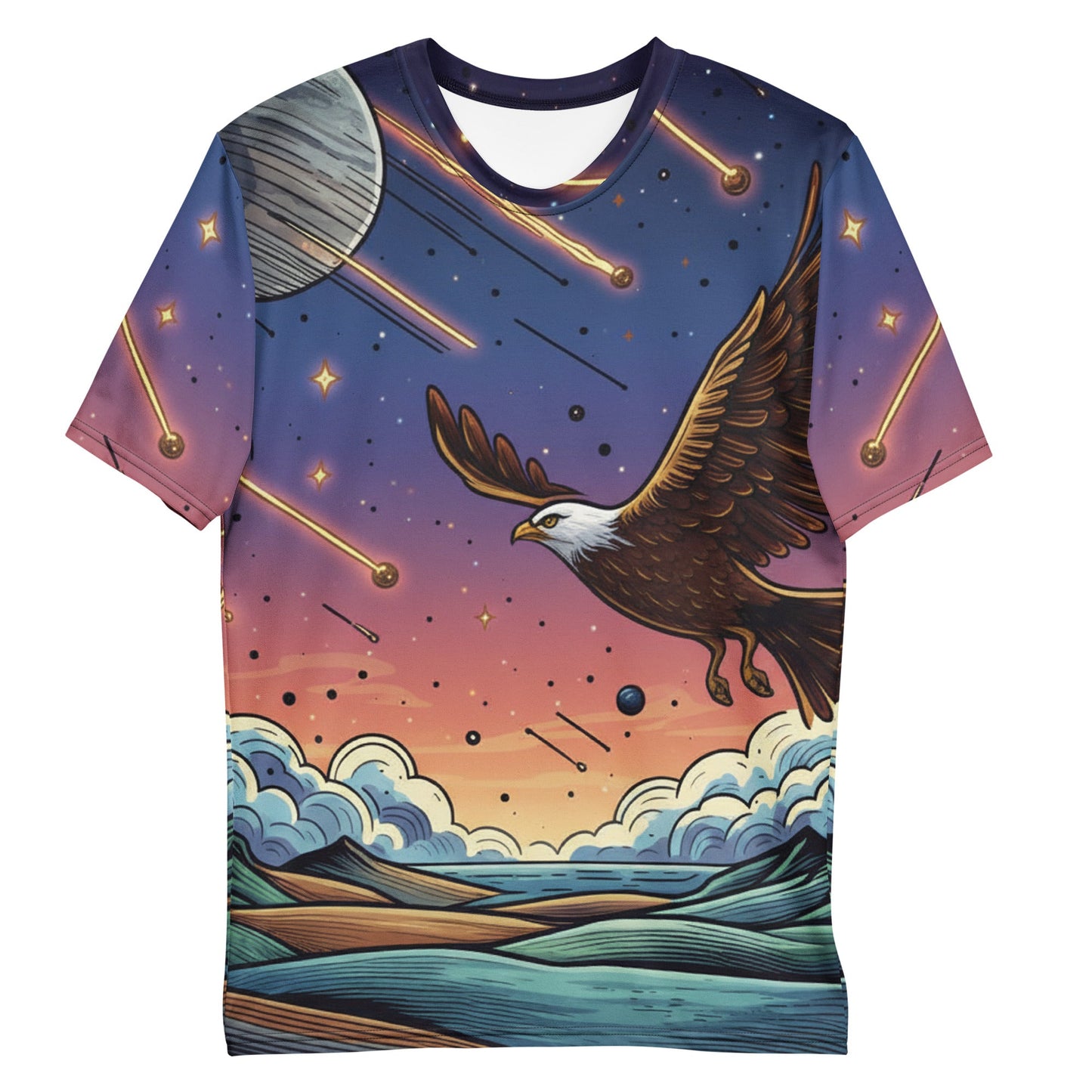 Men's t-shirt
