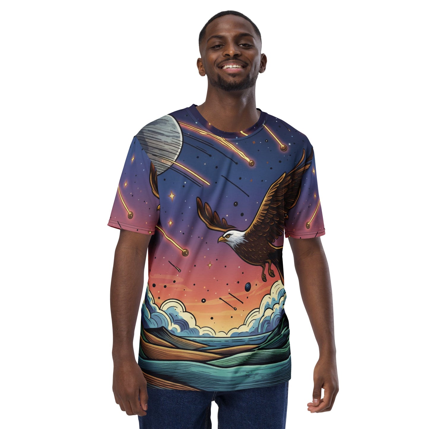 Men's t-shirt