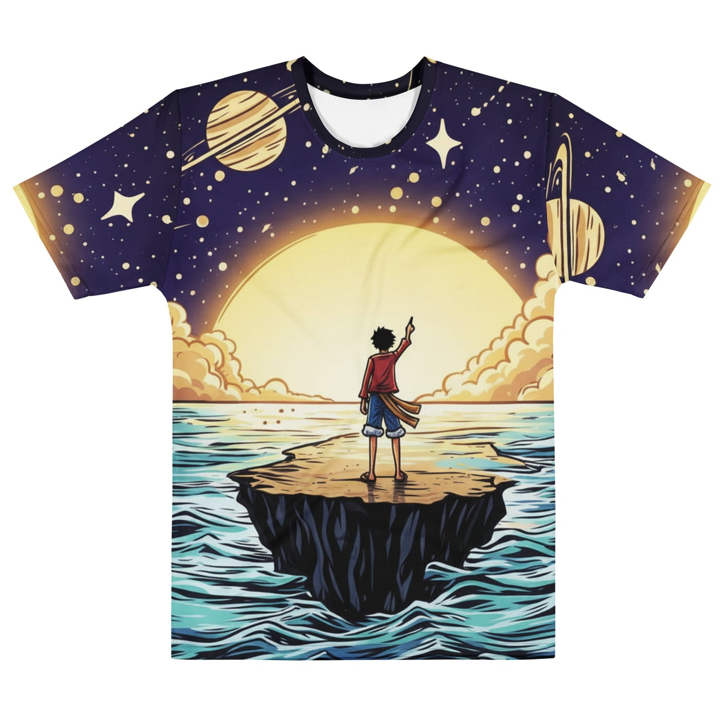 Men's t-shirt