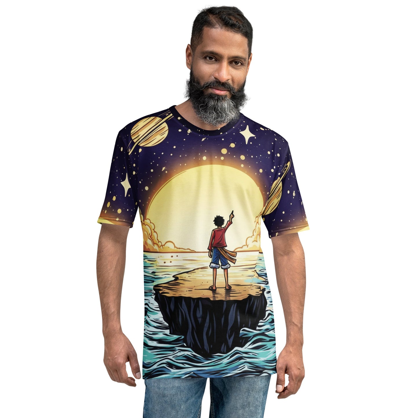 Men's t-shirt