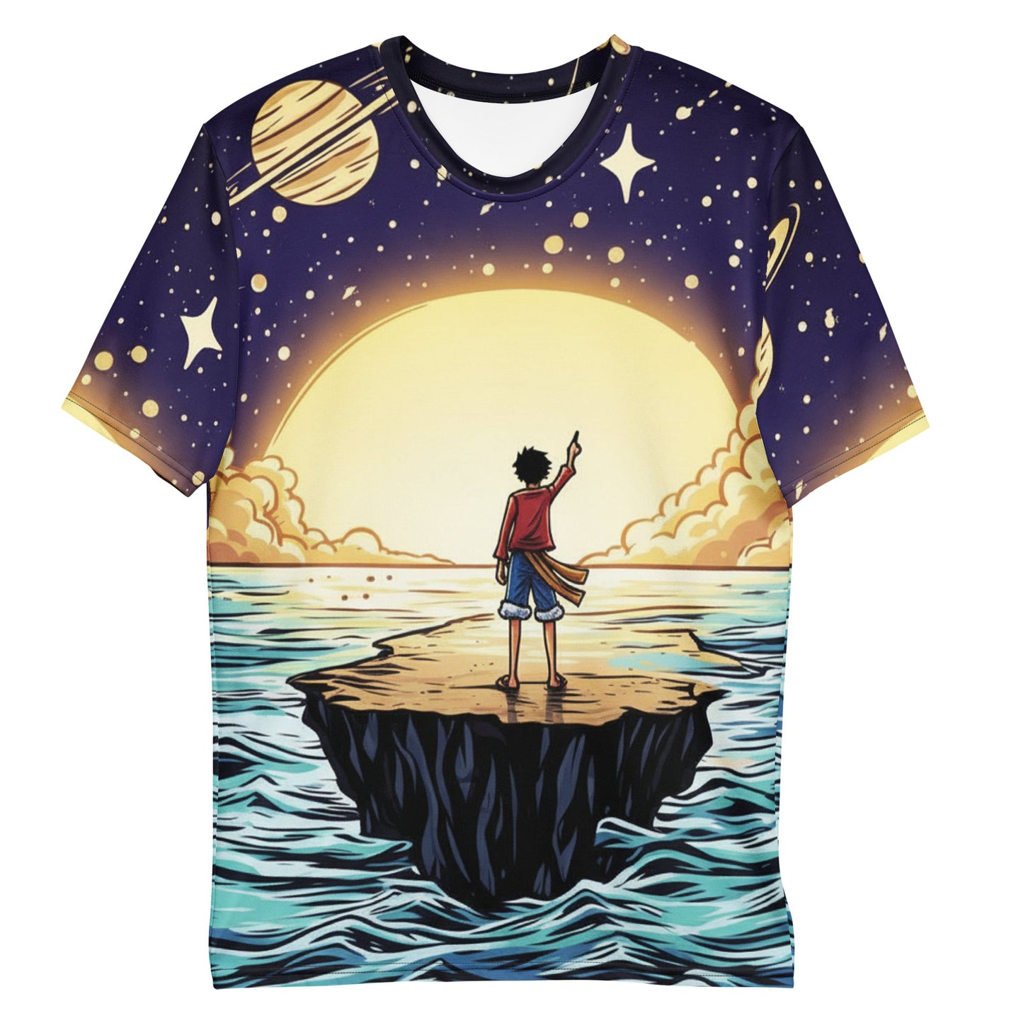 Men's t-shirt