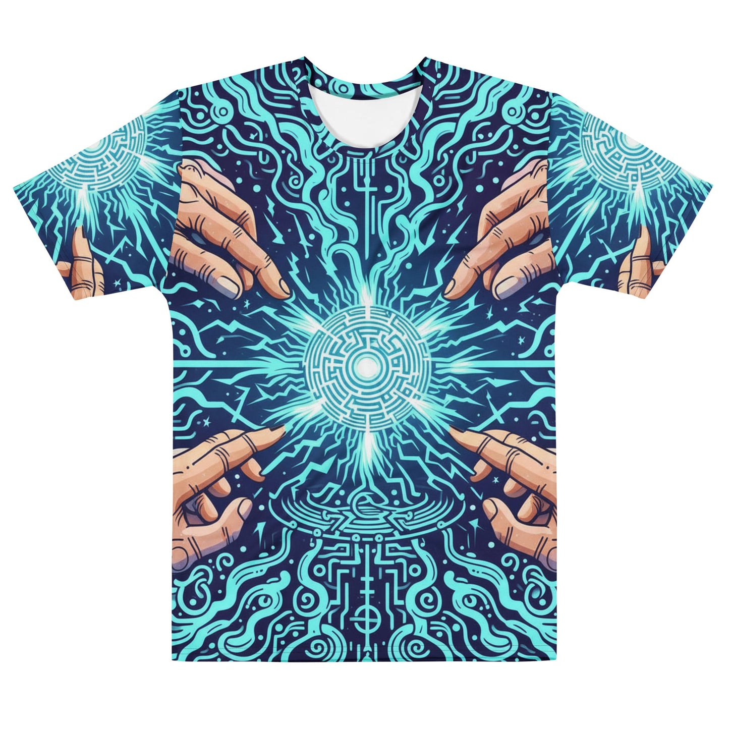 Men's t-shirt