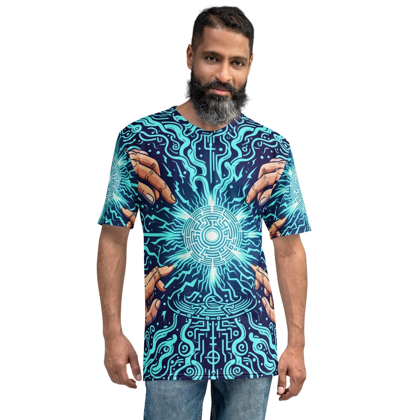Men's t-shirt