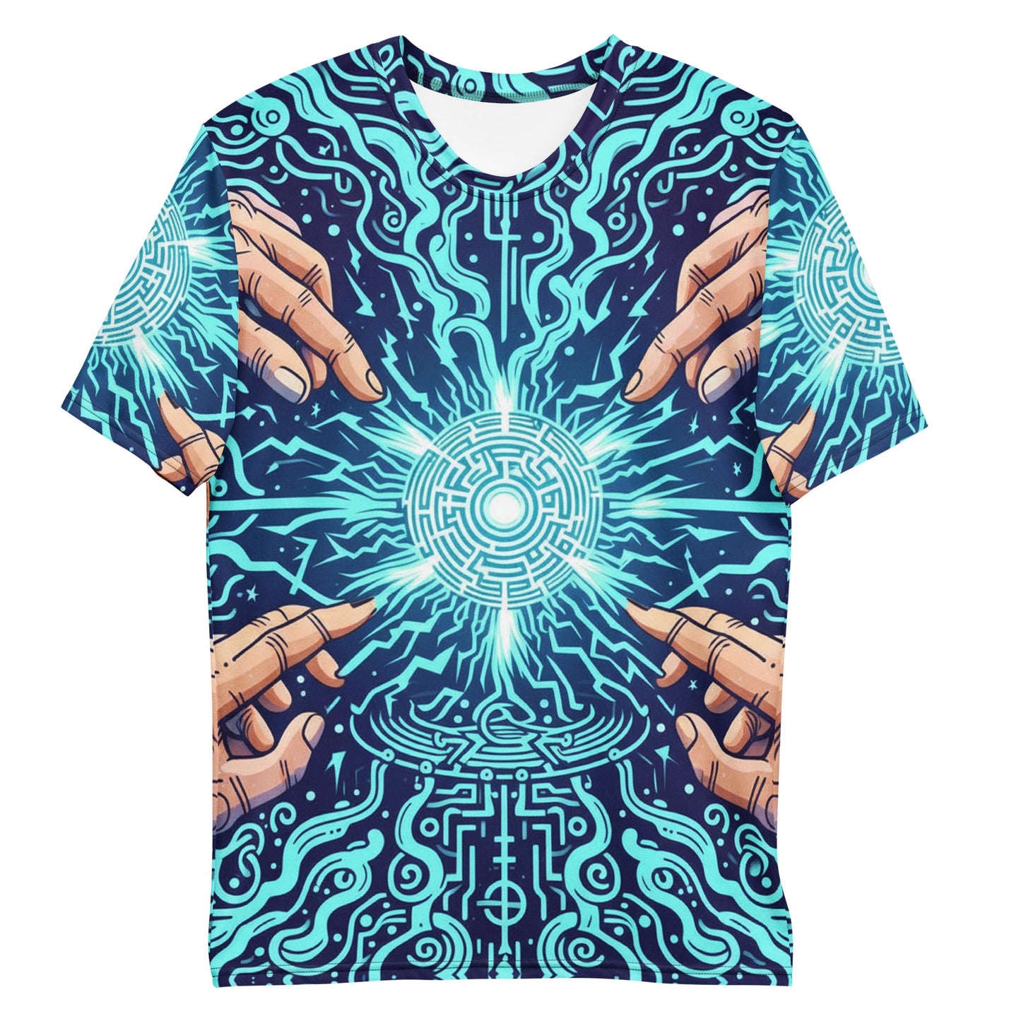 Men's t-shirt