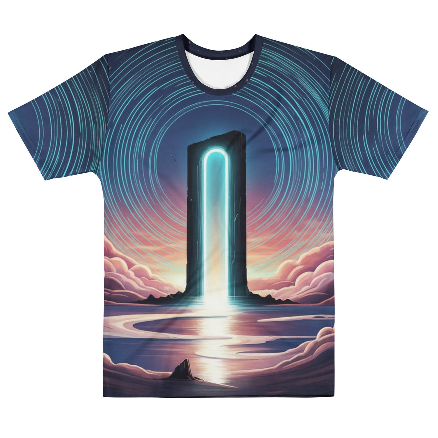 Men's t-shirt
