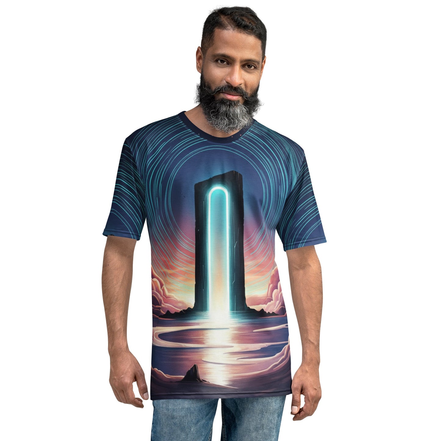 Men's t-shirt