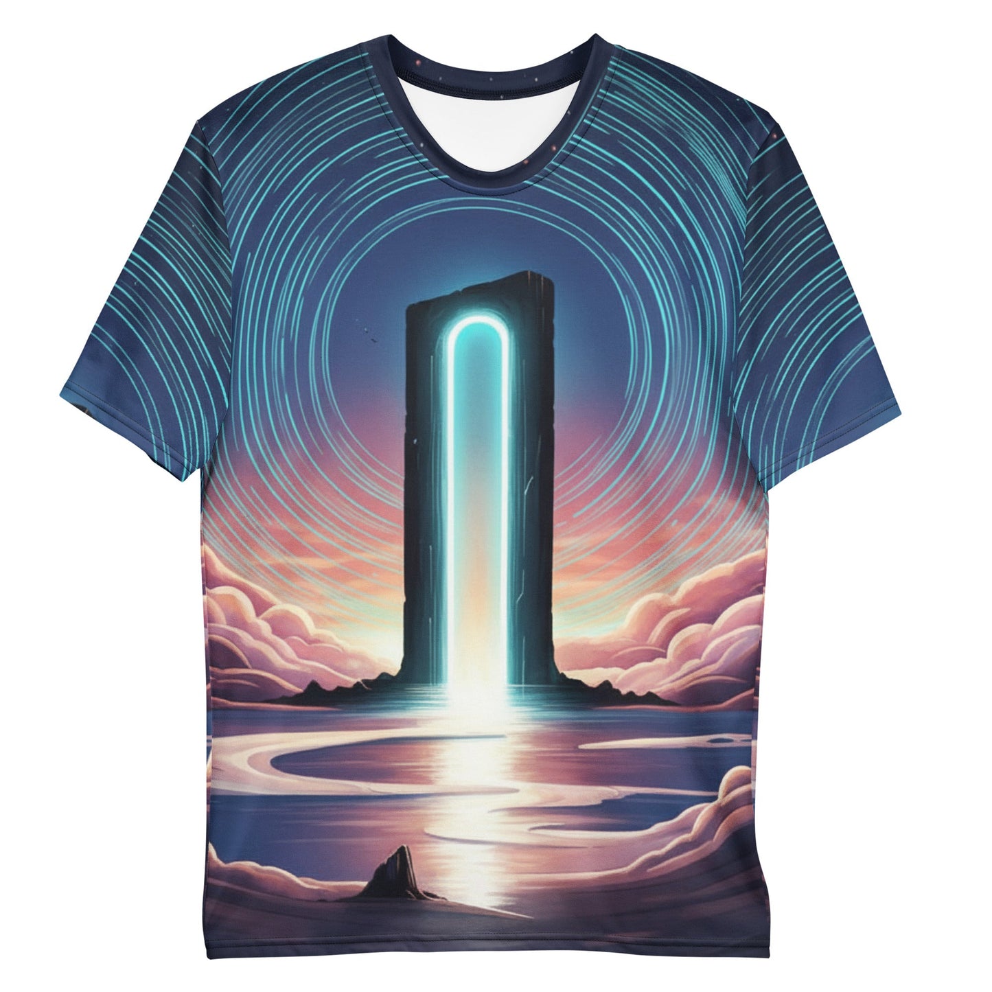 Men's t-shirt