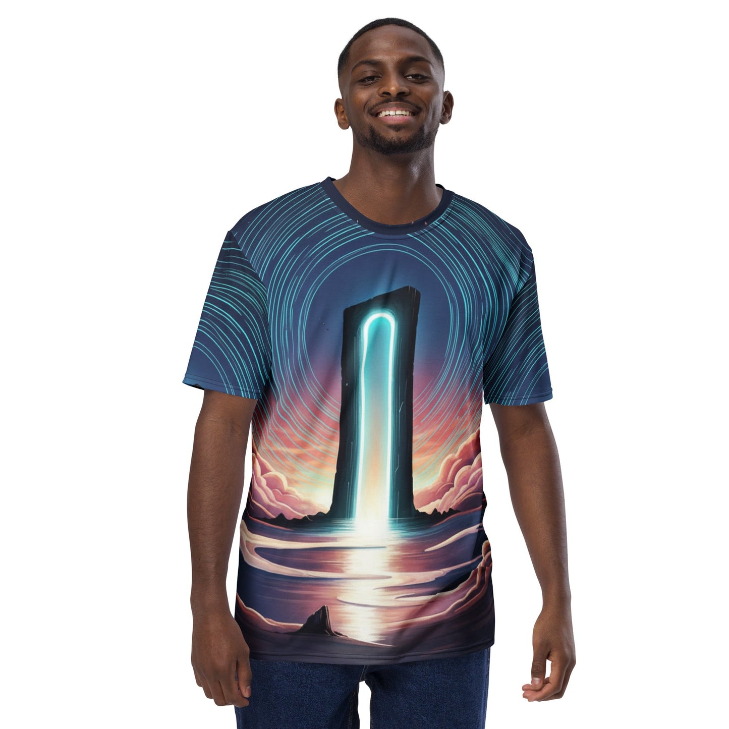 Men's t-shirt