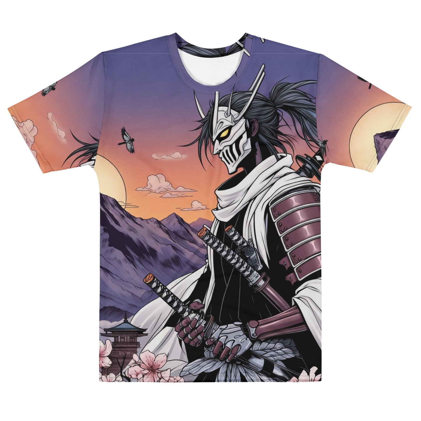 Men's t-shirt