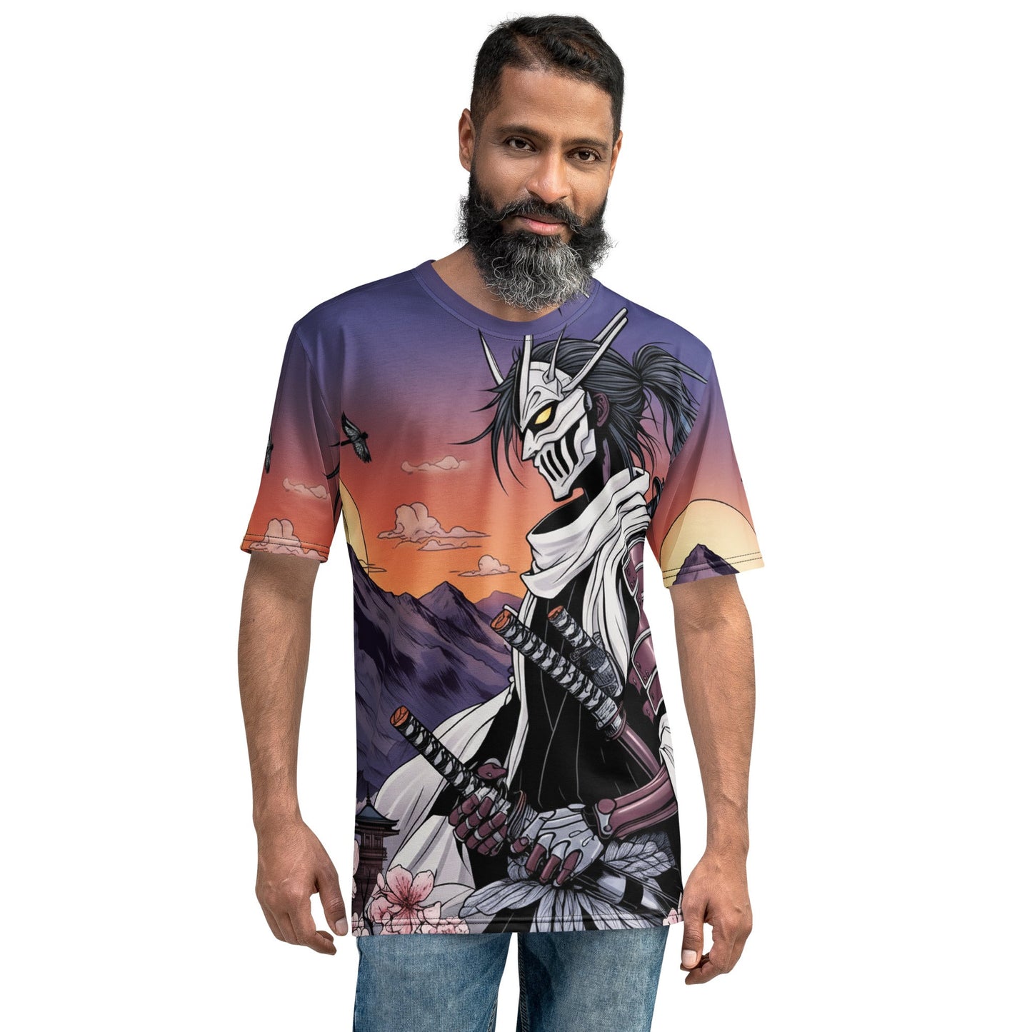 Men's t-shirt