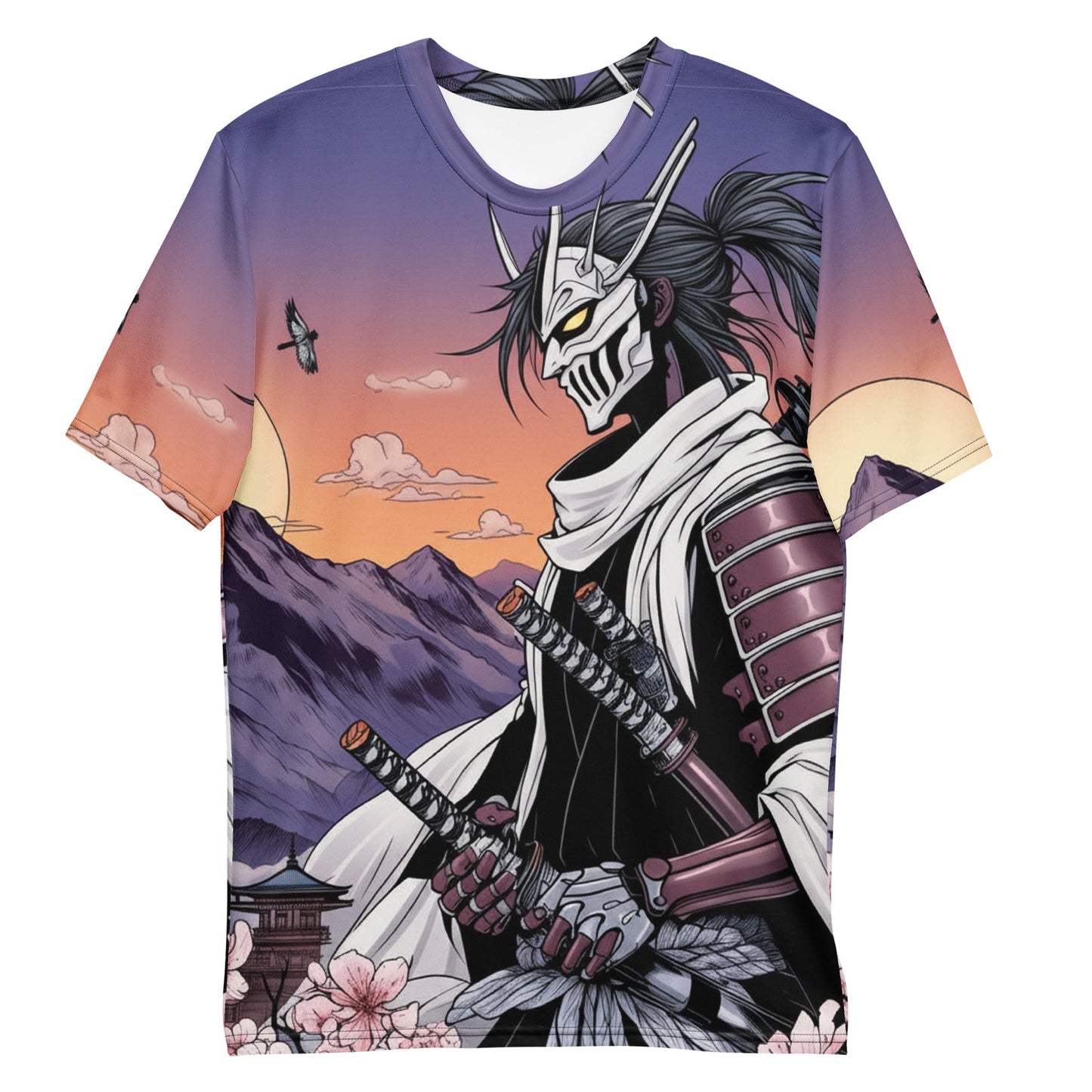 Men's t-shirt
