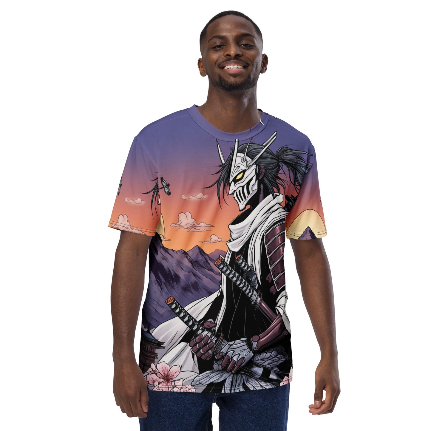 Men's t-shirt