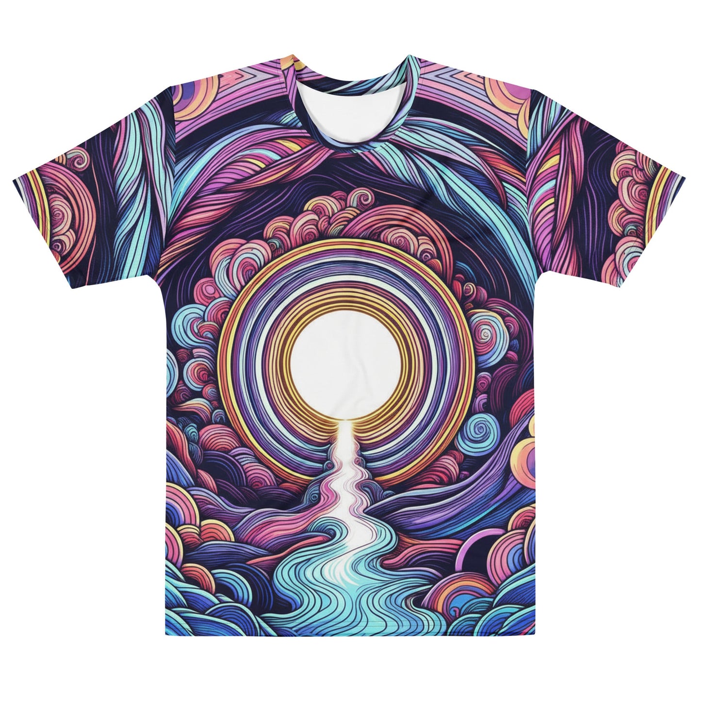 Men's t-shirt