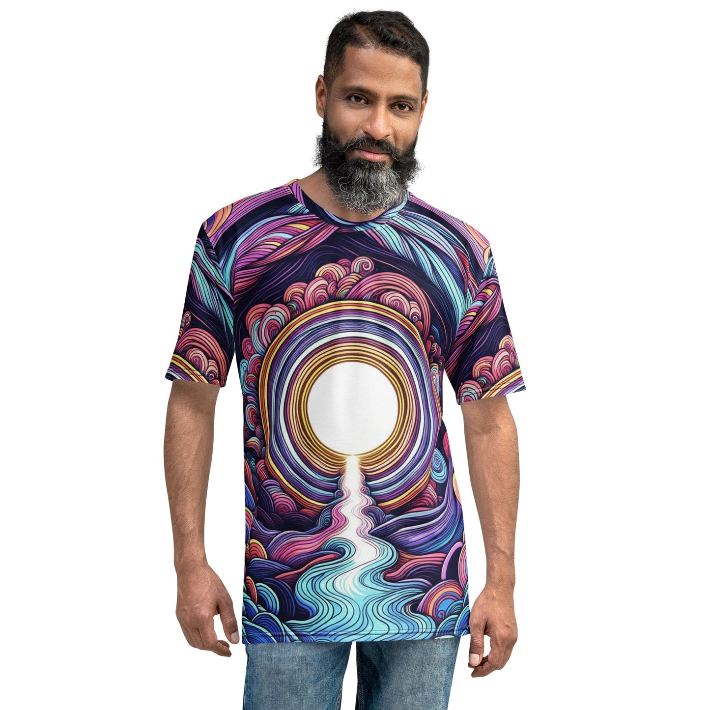 Men's t-shirt