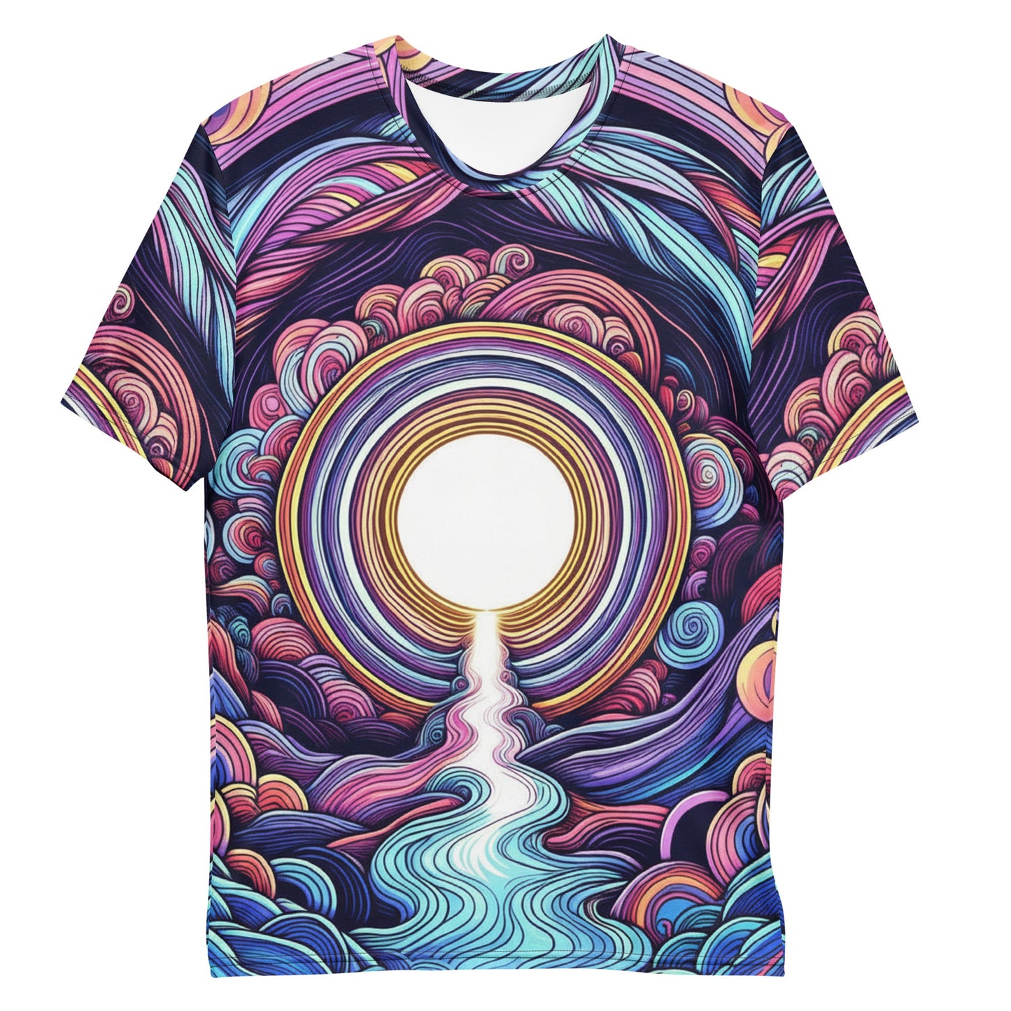 Men's t-shirt