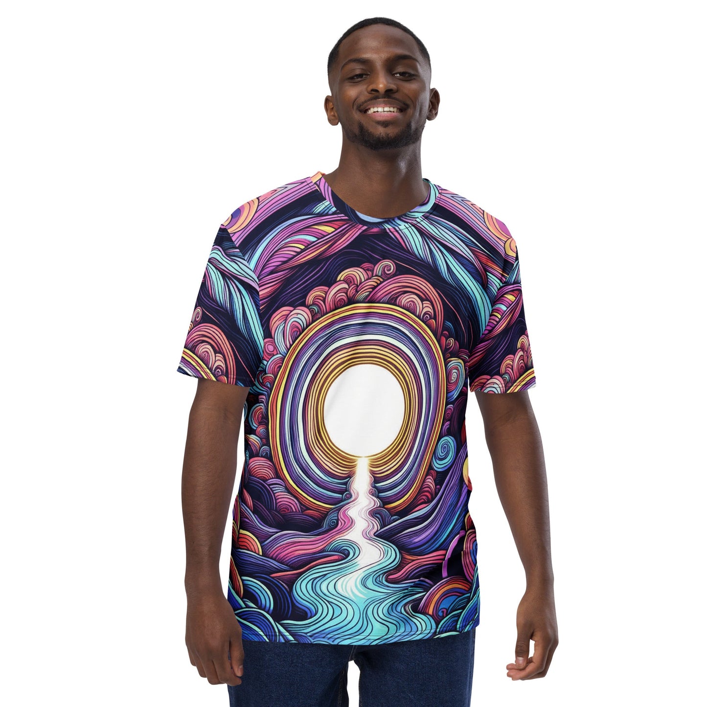 Men's t-shirt