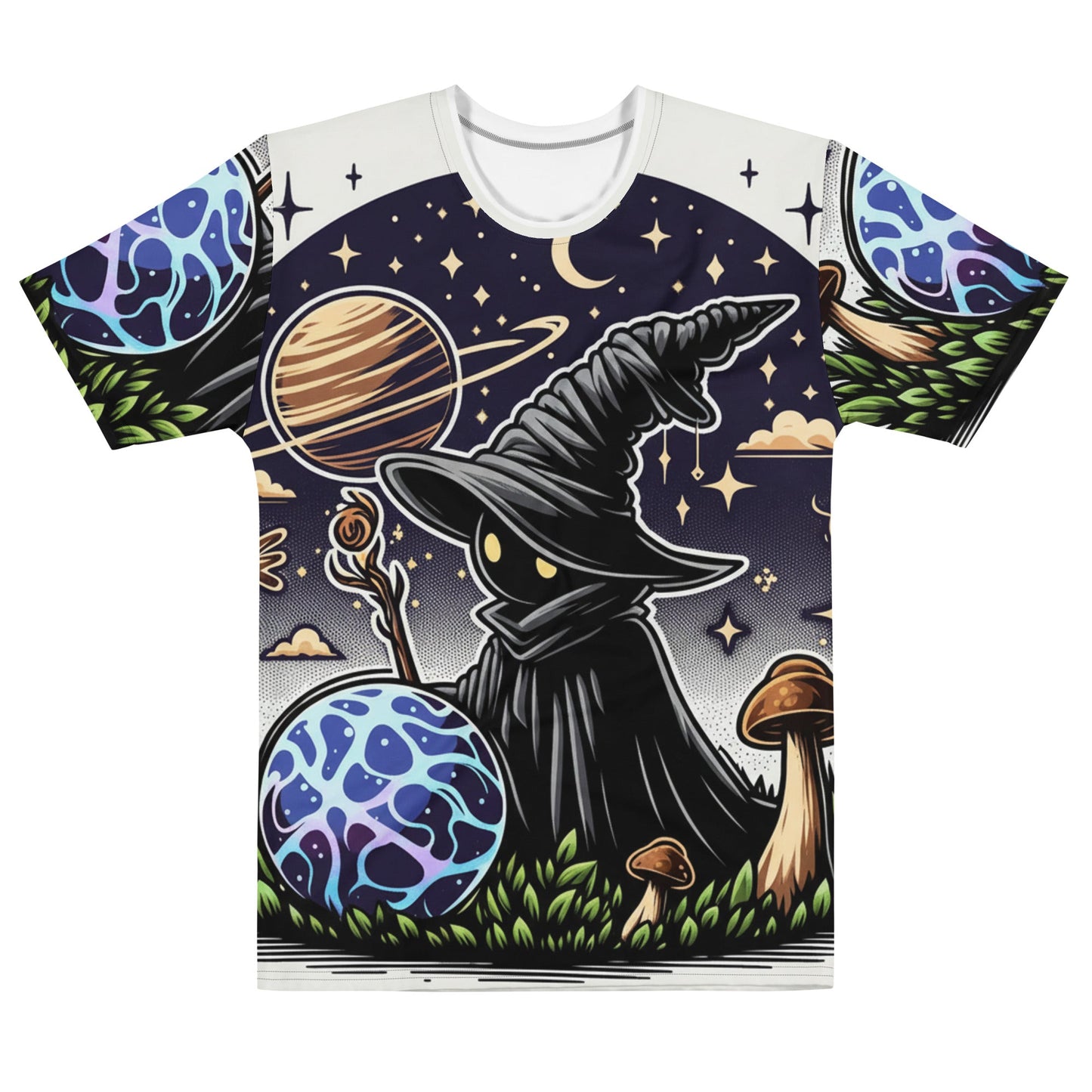 Men's t-shirt