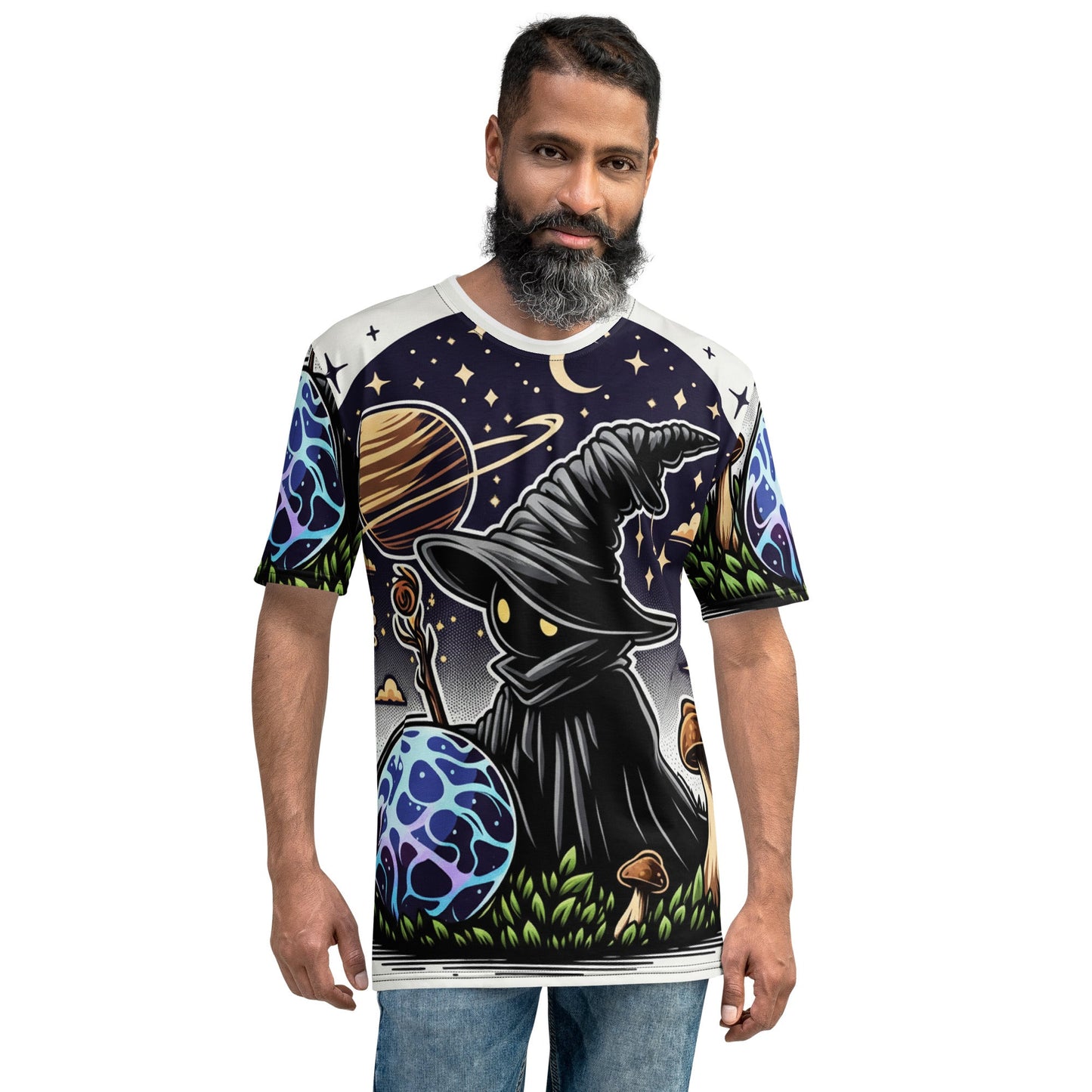 Men's t-shirt