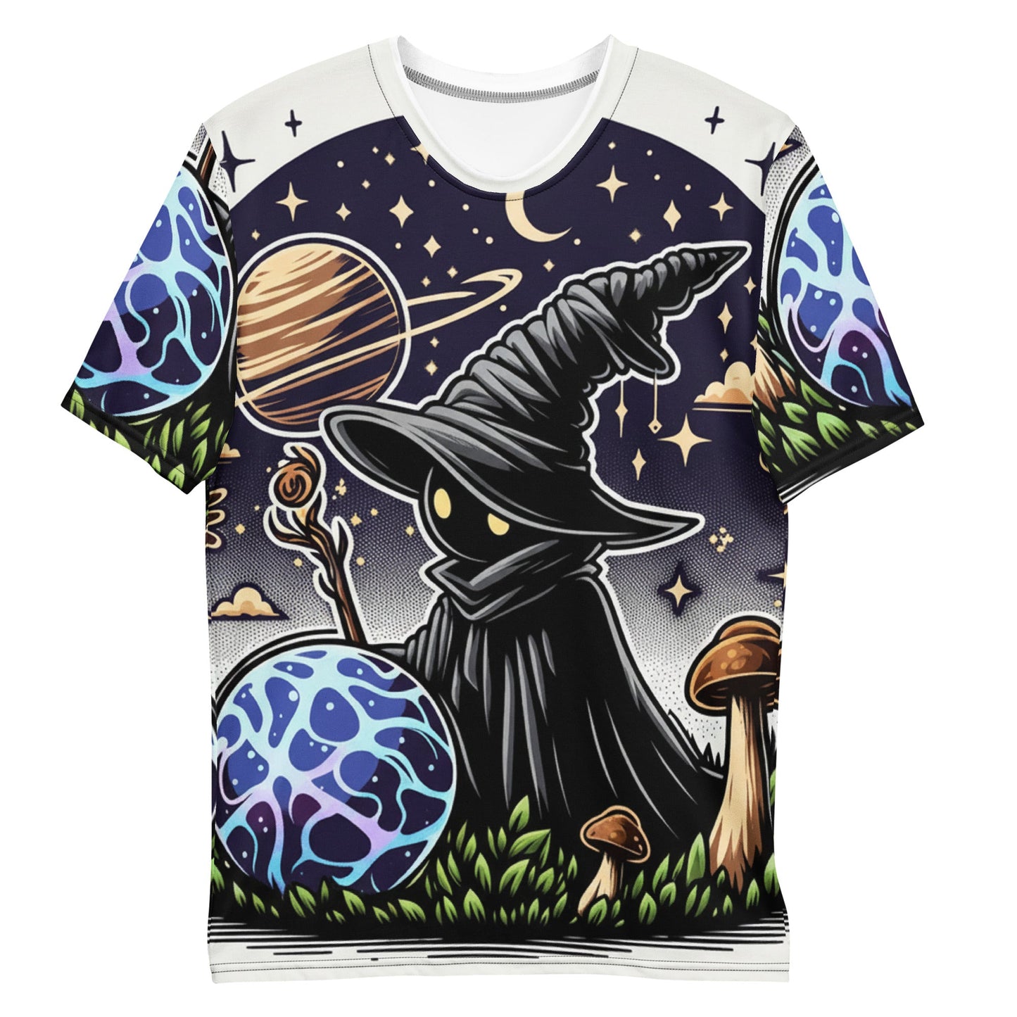 Men's t-shirt