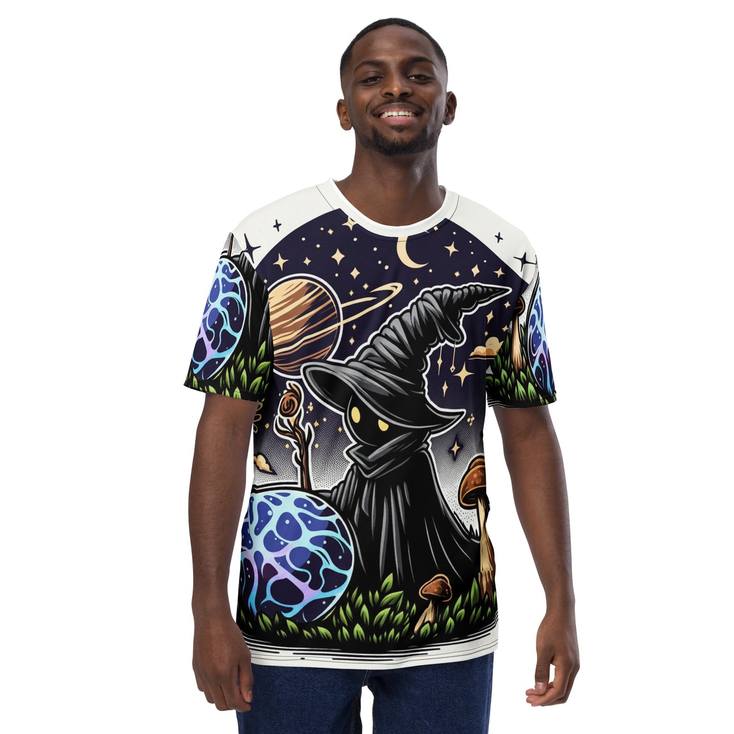 Men's t-shirt