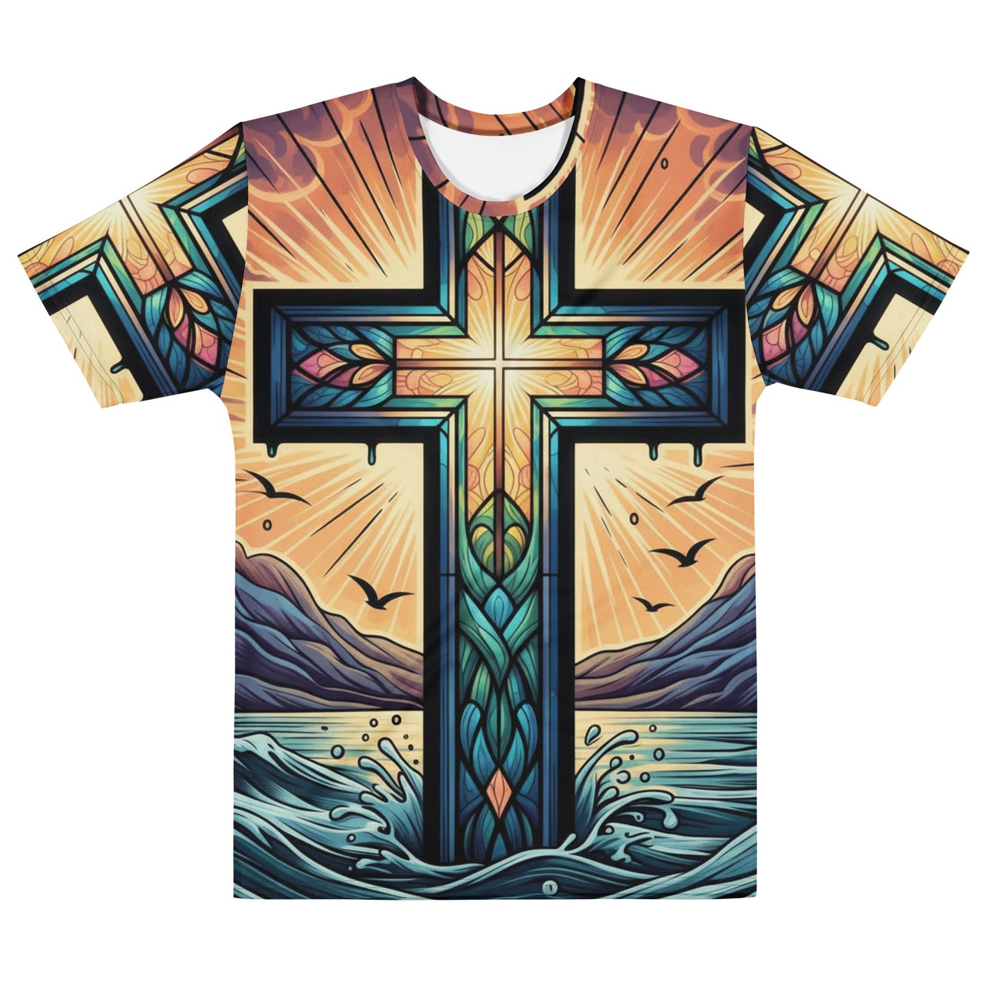 Men's t-shirt