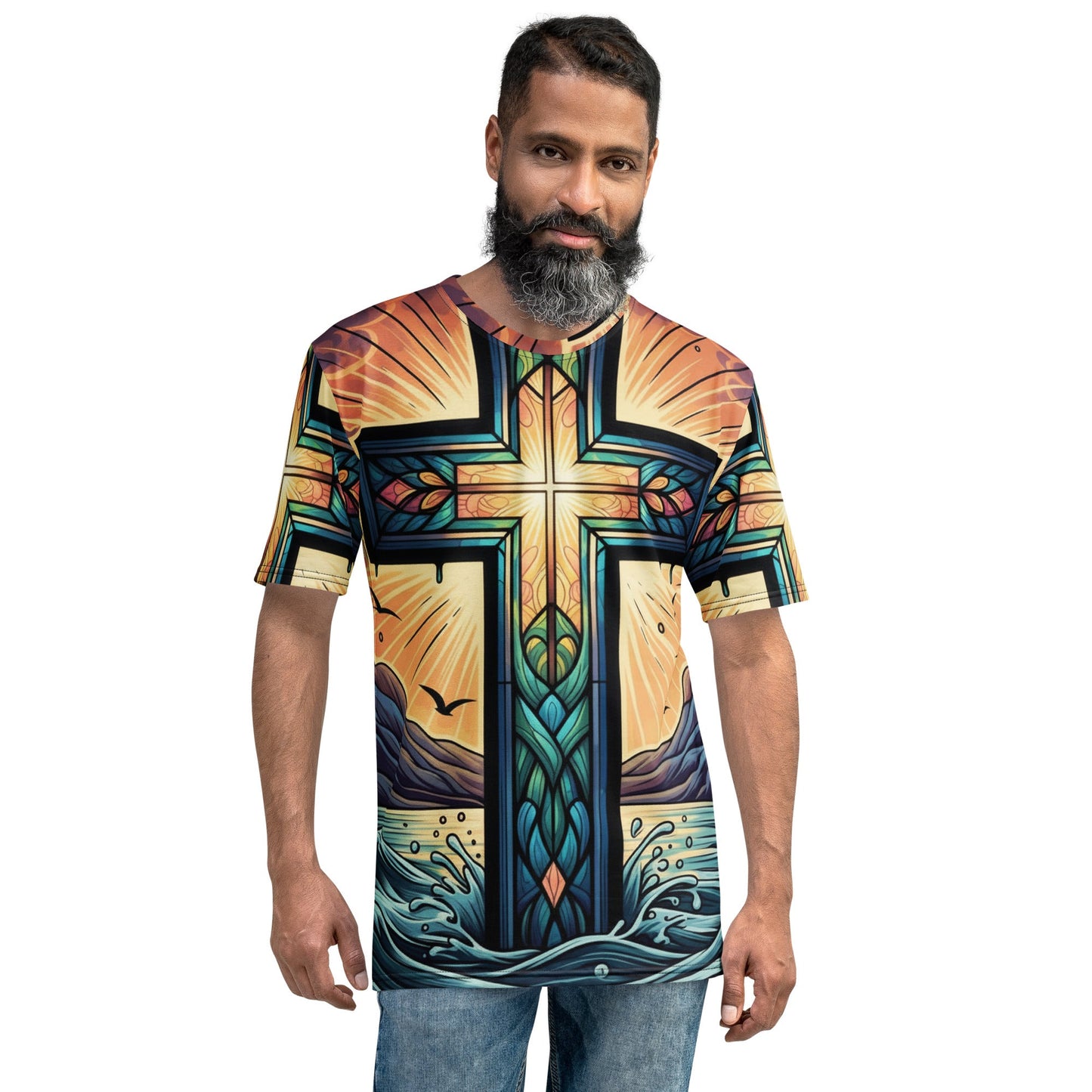 Men's t-shirt