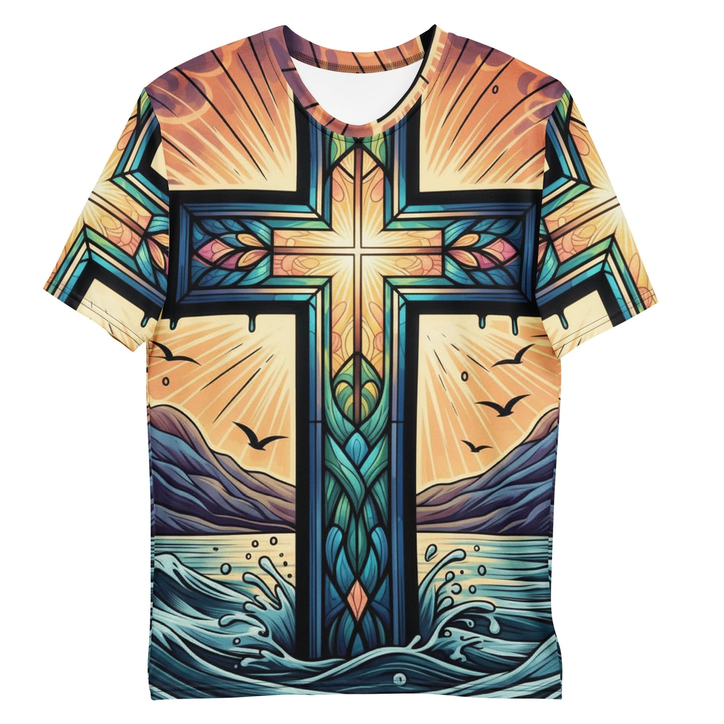 Men's t-shirt