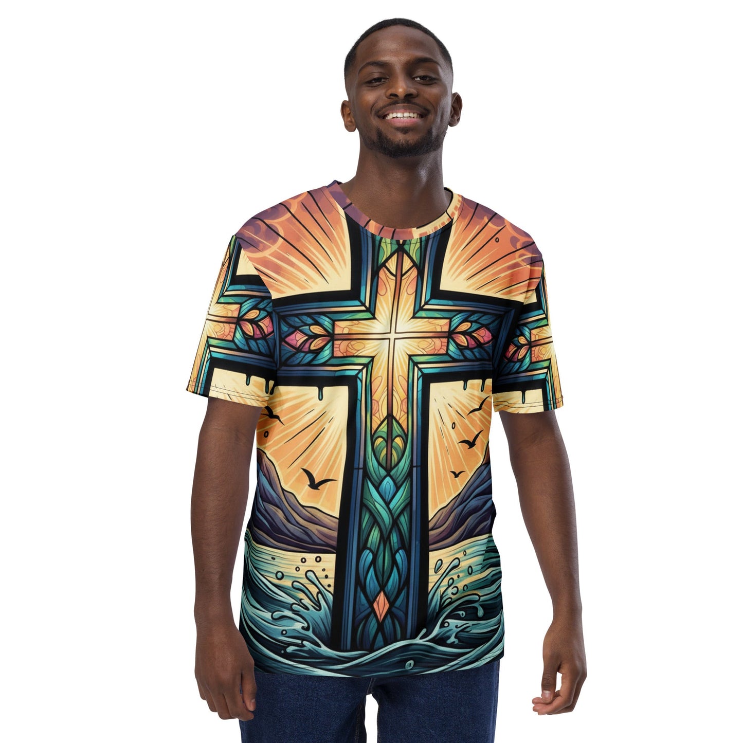 Men's t-shirt