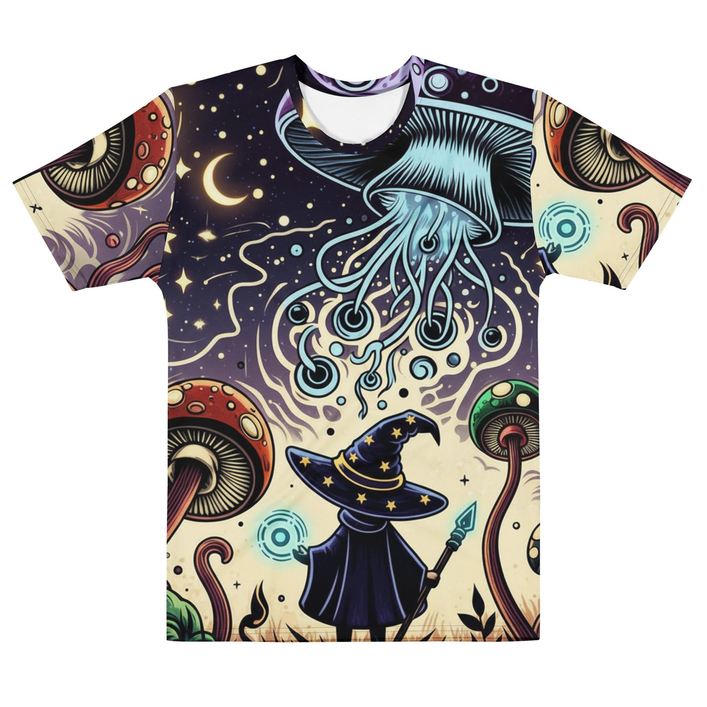 Men's t-shirt