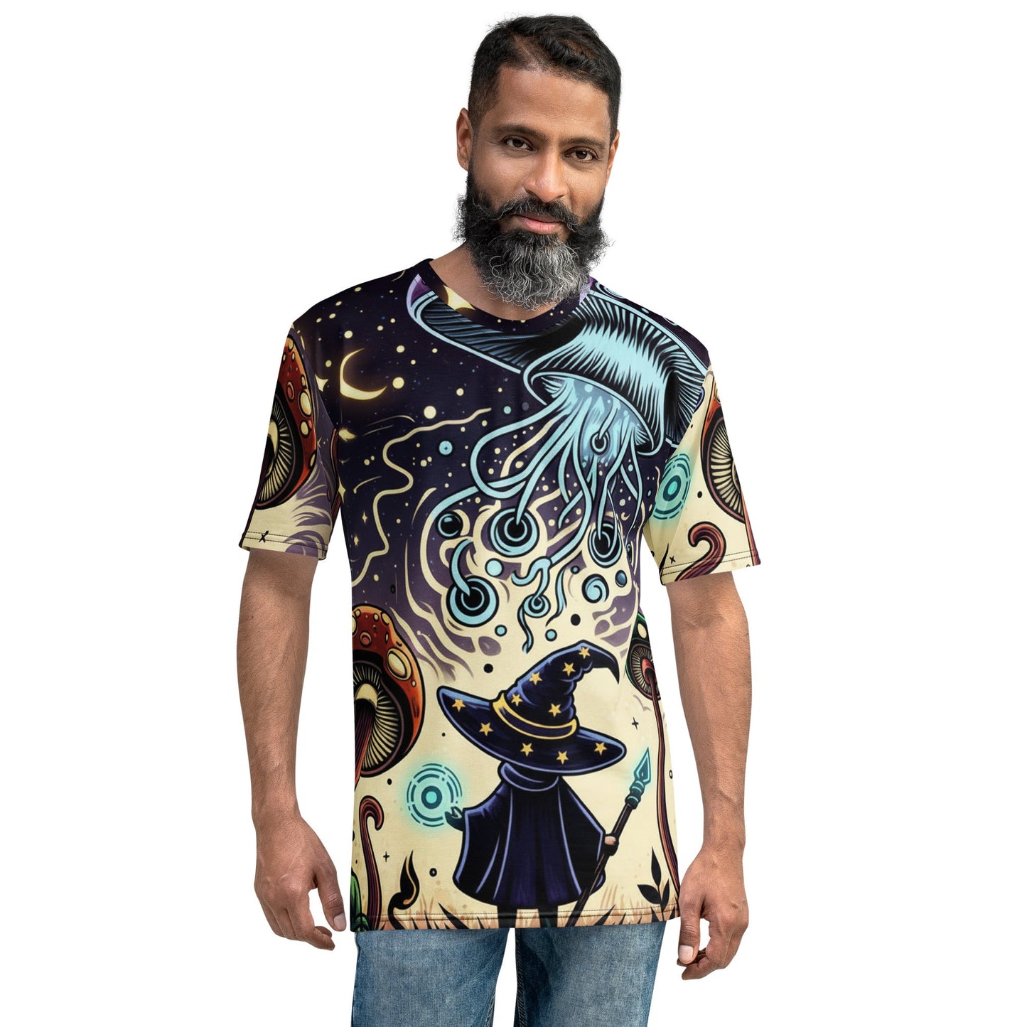 Men's t-shirt