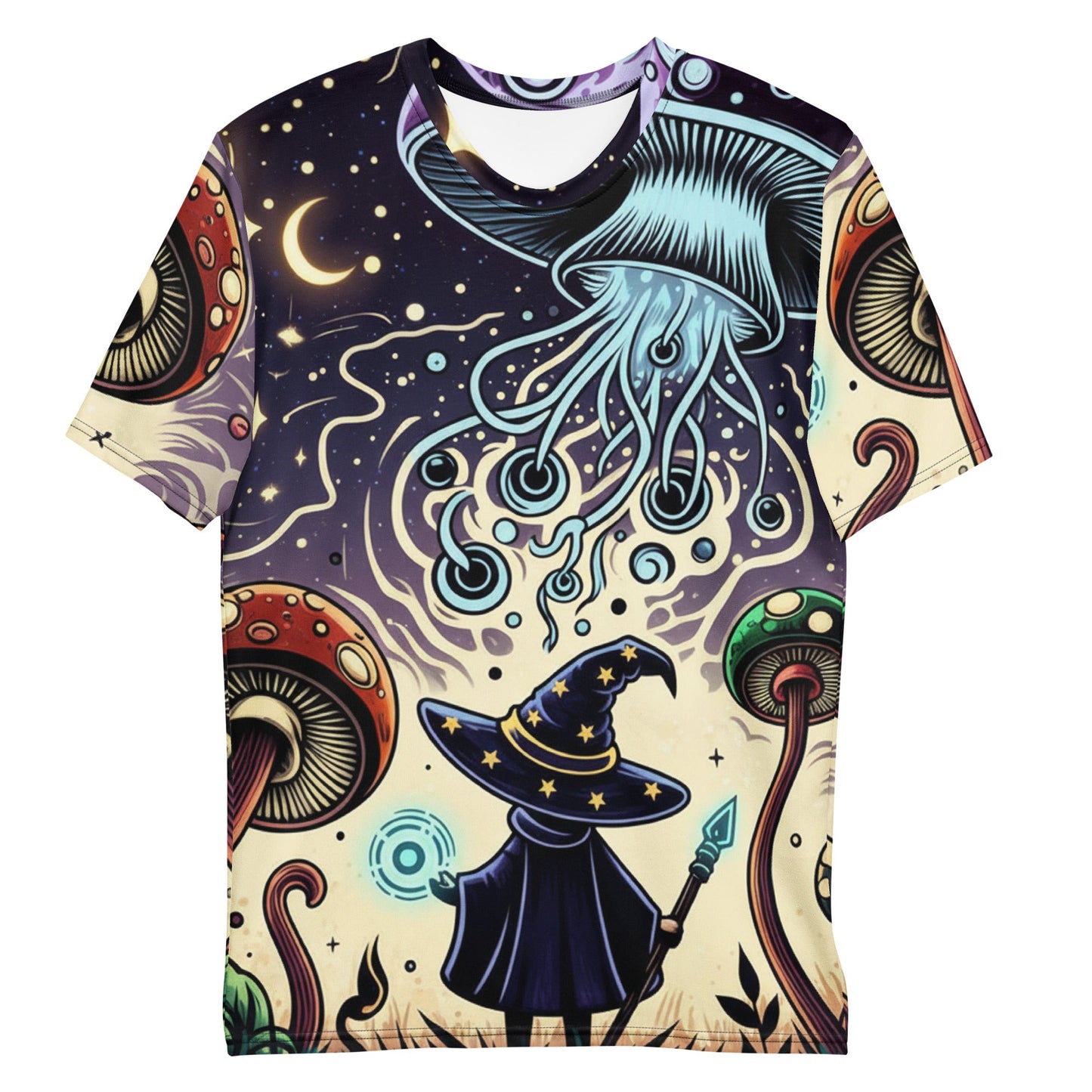 Men's t-shirt