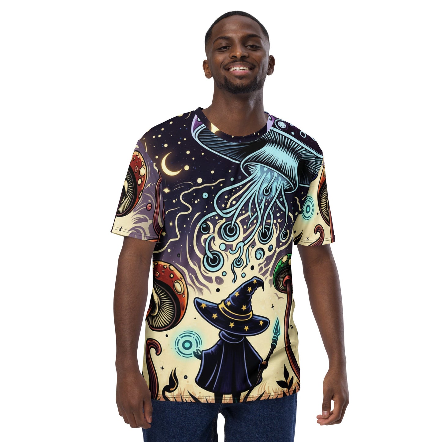 Men's t-shirt