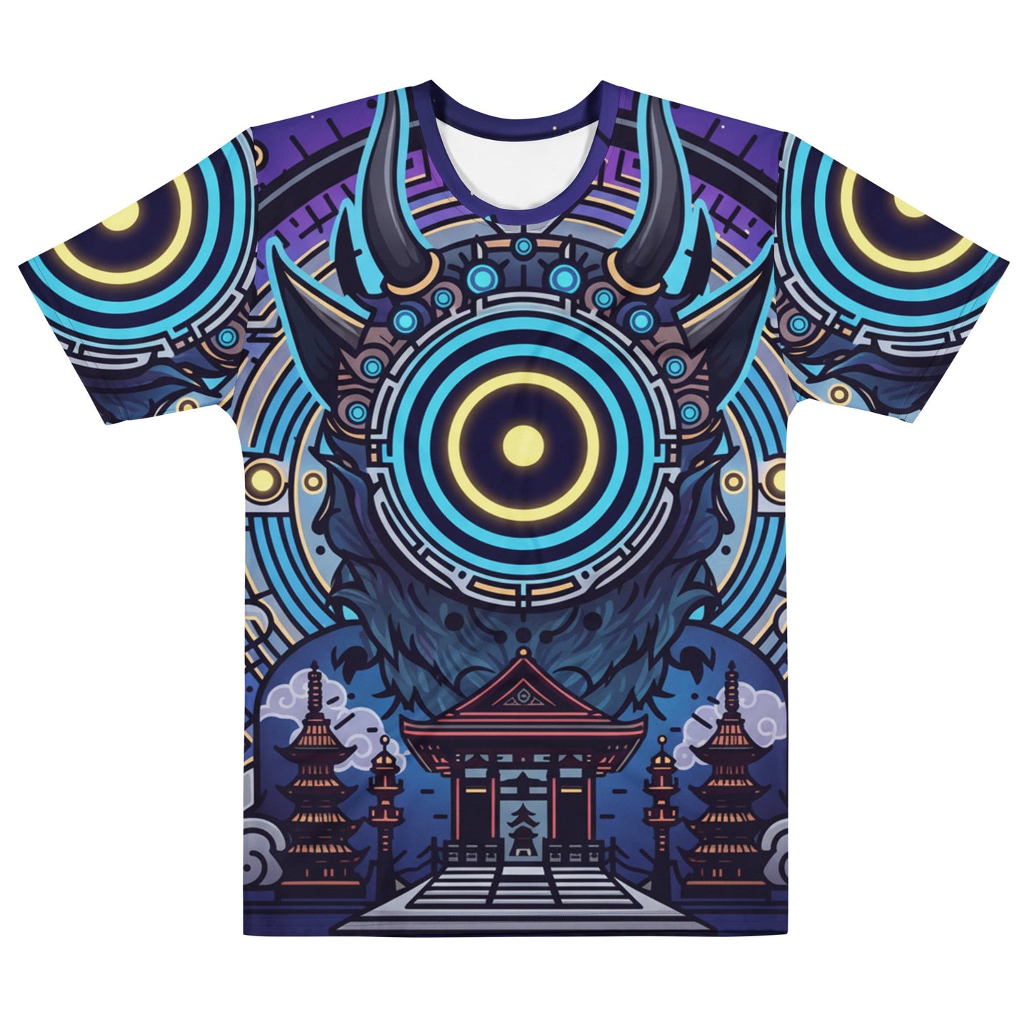 Men's t-shirt