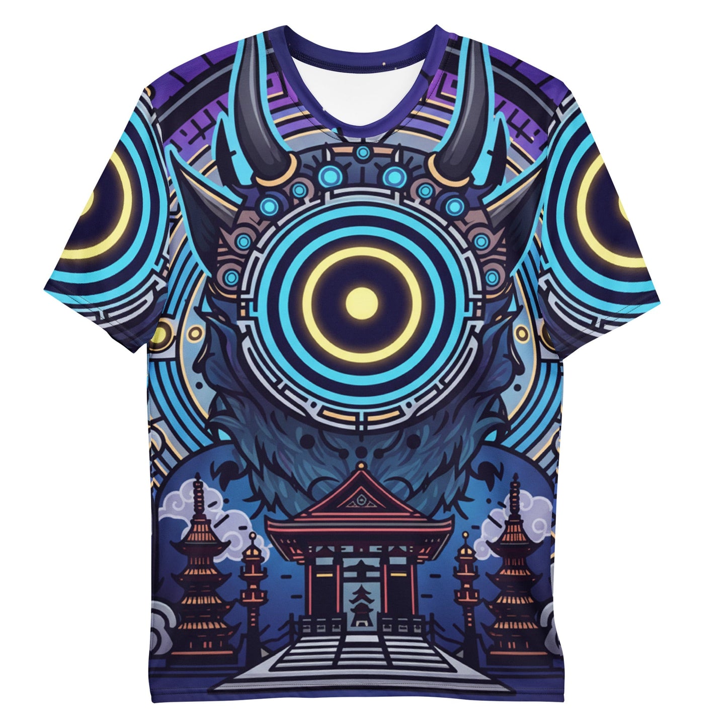Men's t-shirt