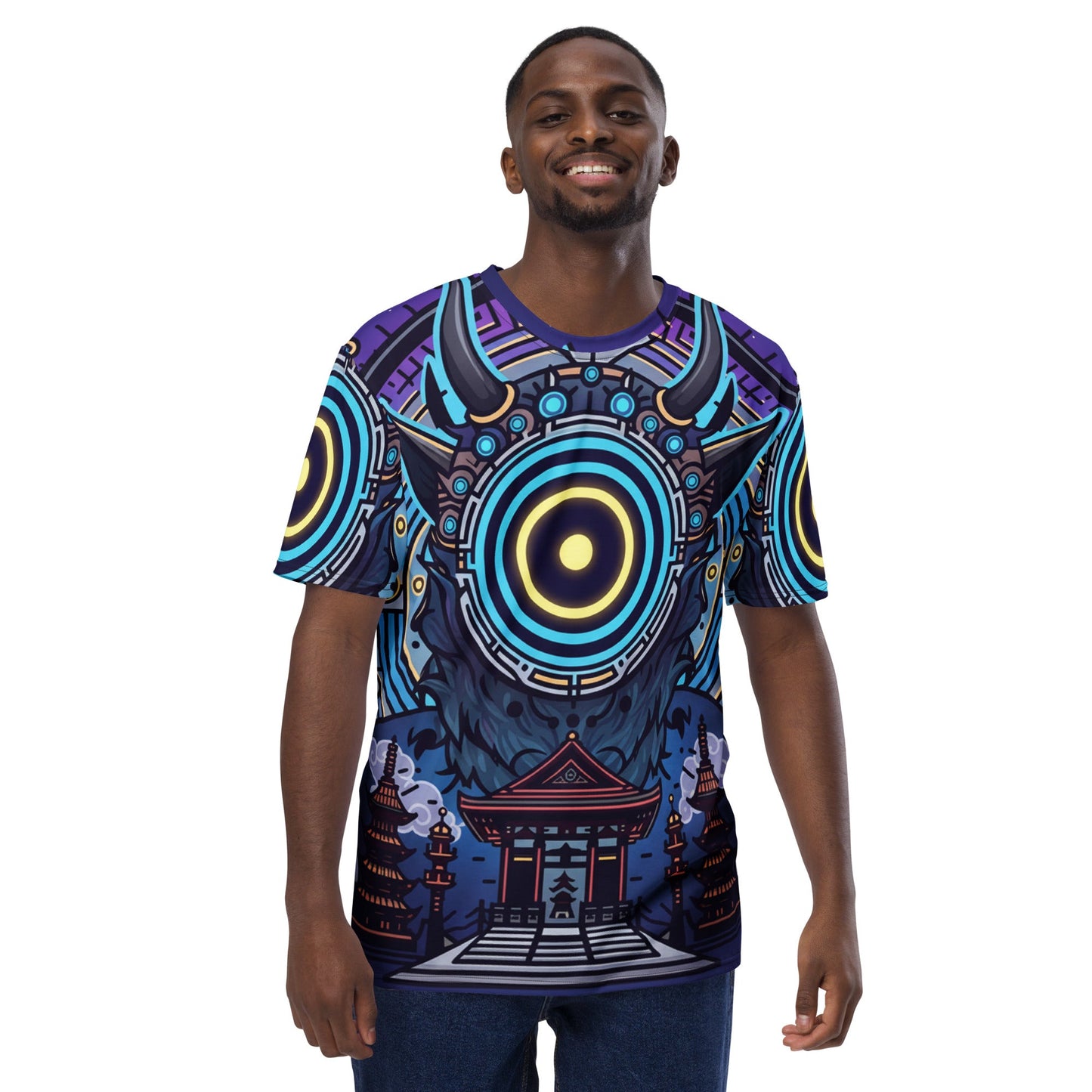 Men's t-shirt