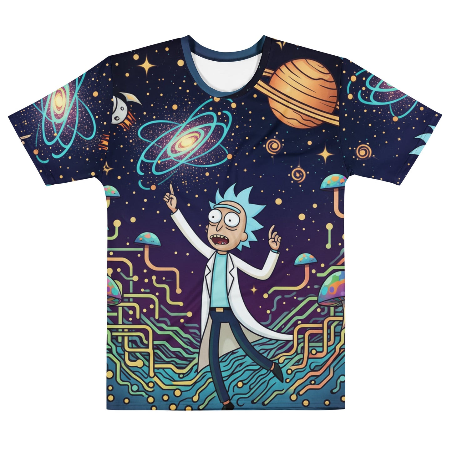 Men's t-shirt