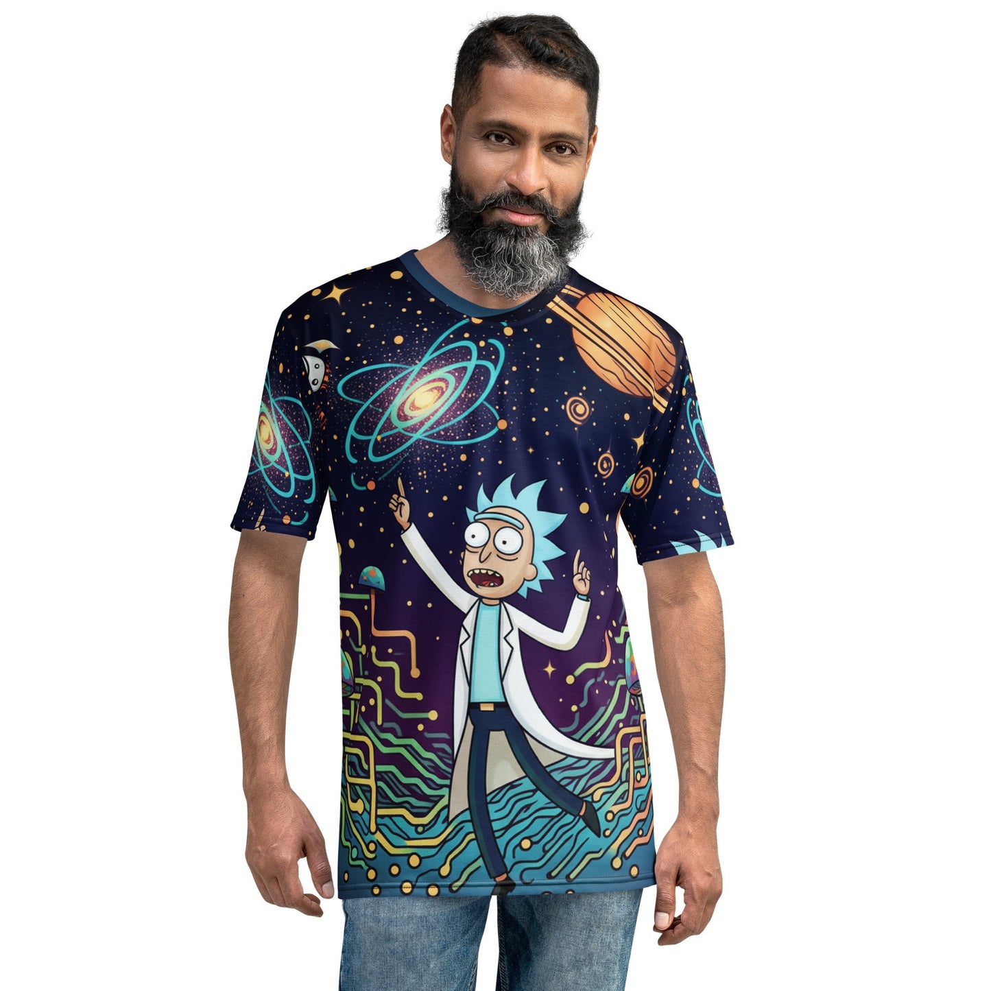Men's t-shirt