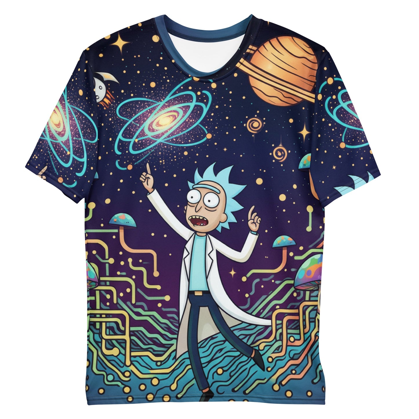 Men's t-shirt