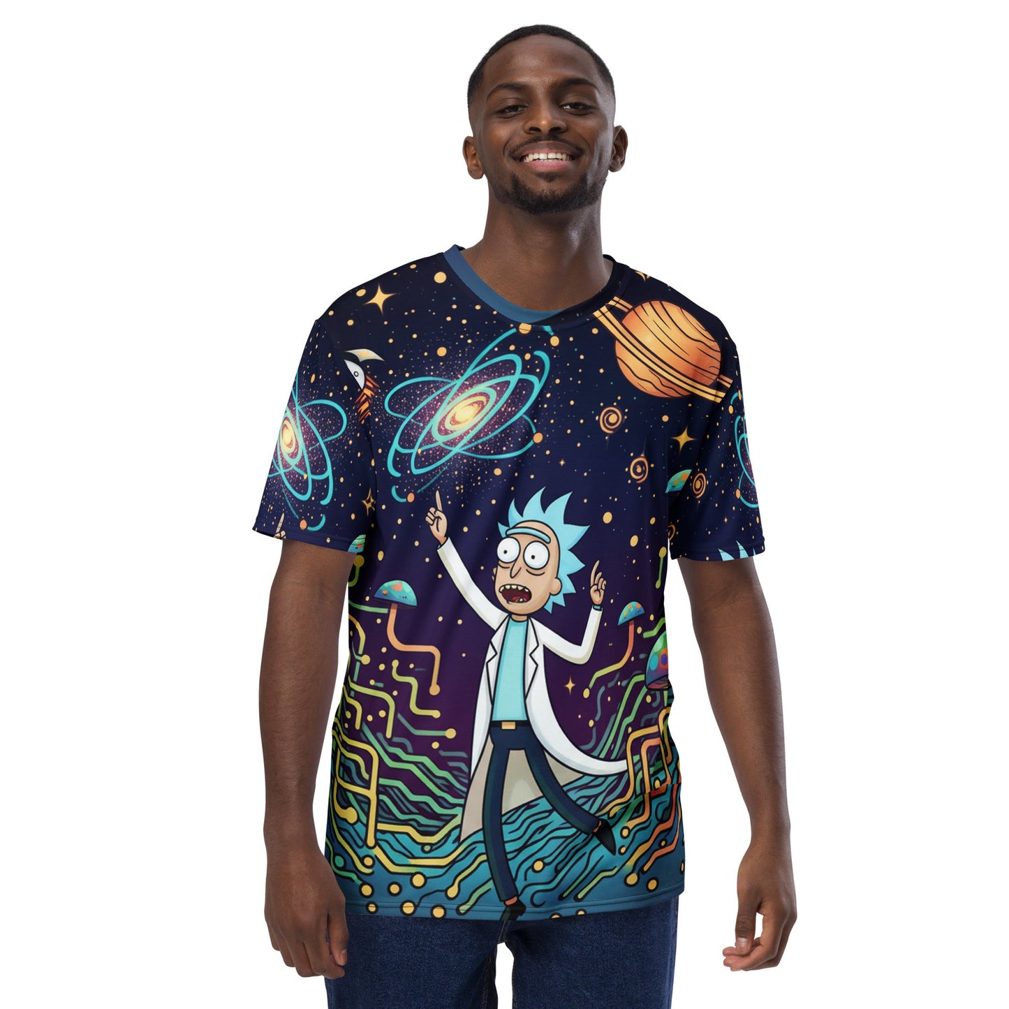 Men's t-shirt