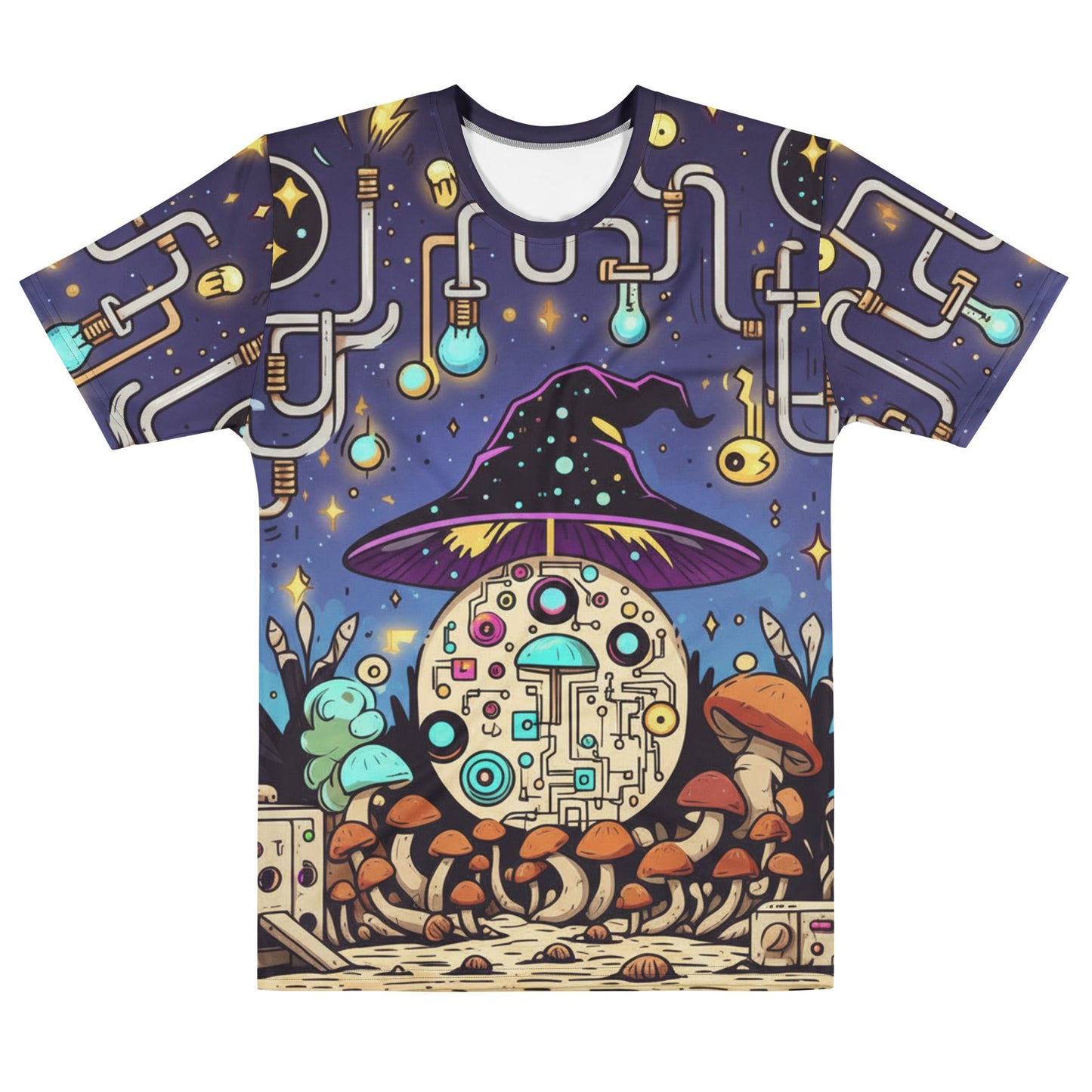 Men's t-shirt