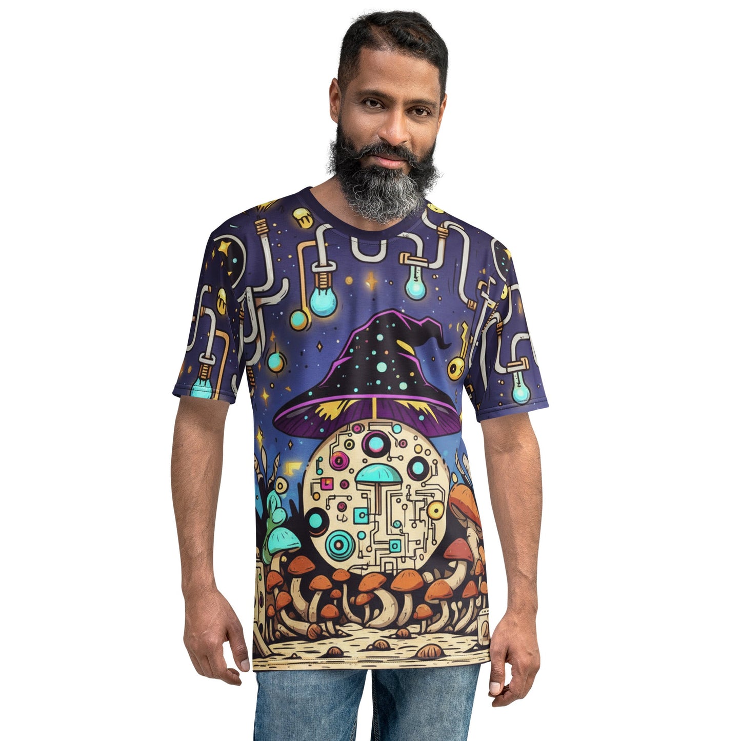 Men's t-shirt