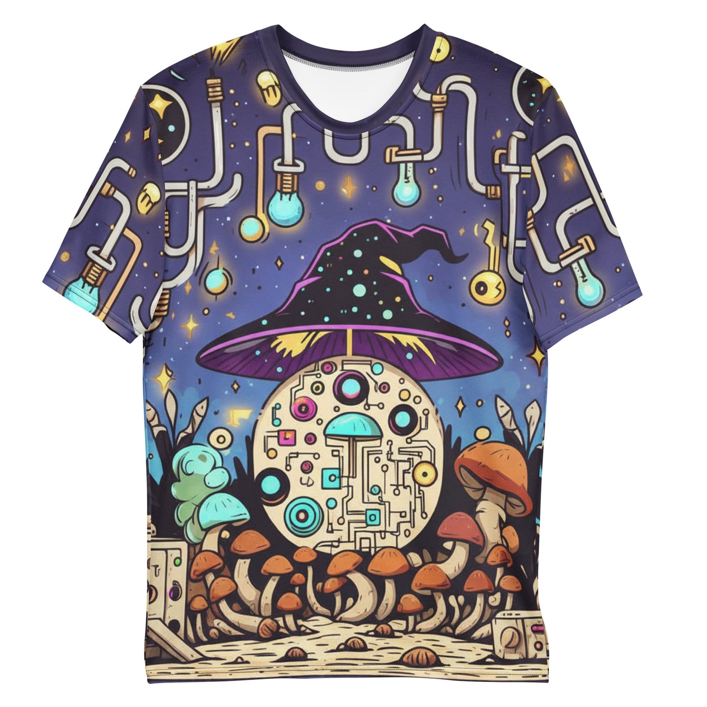 Men's t-shirt