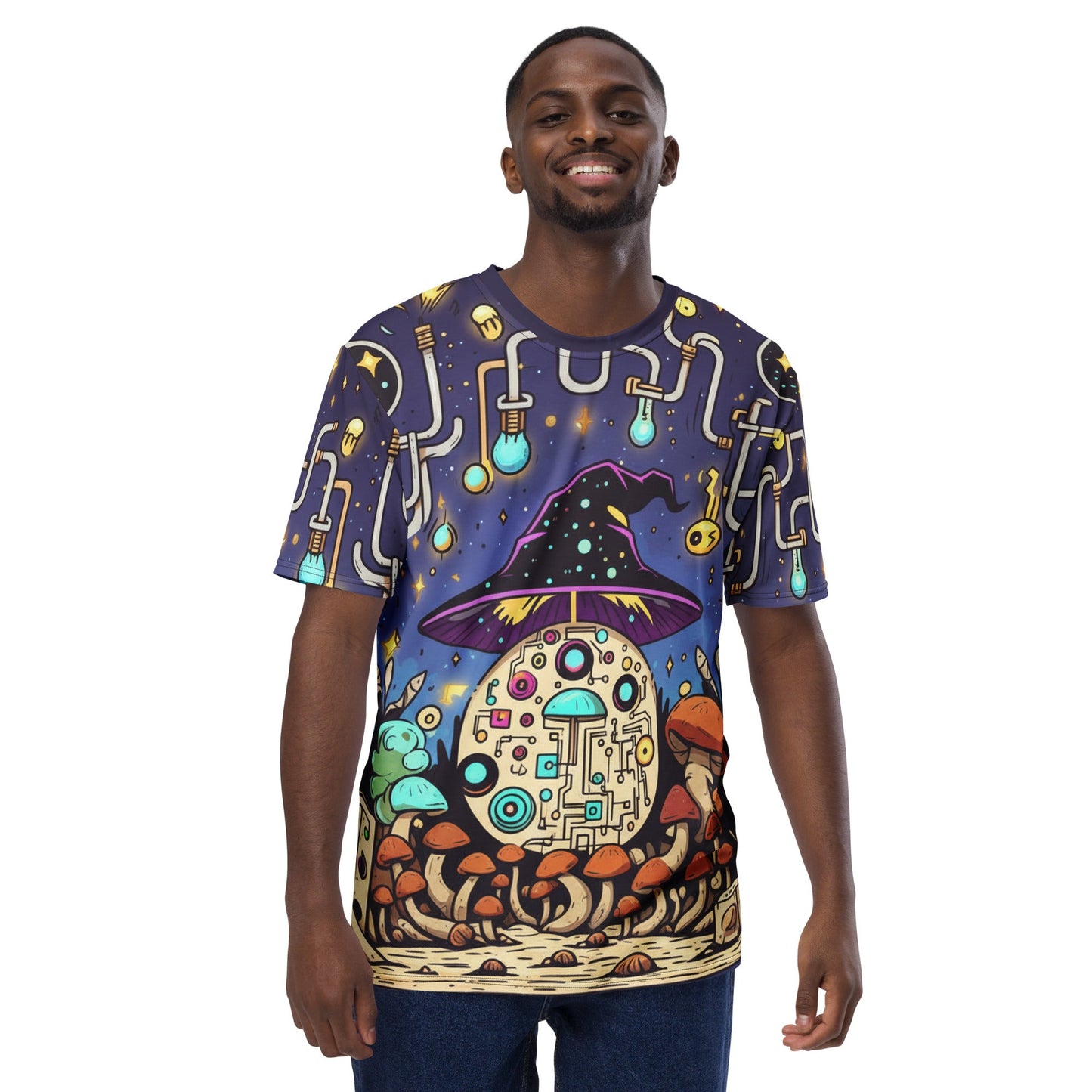 Men's t-shirt