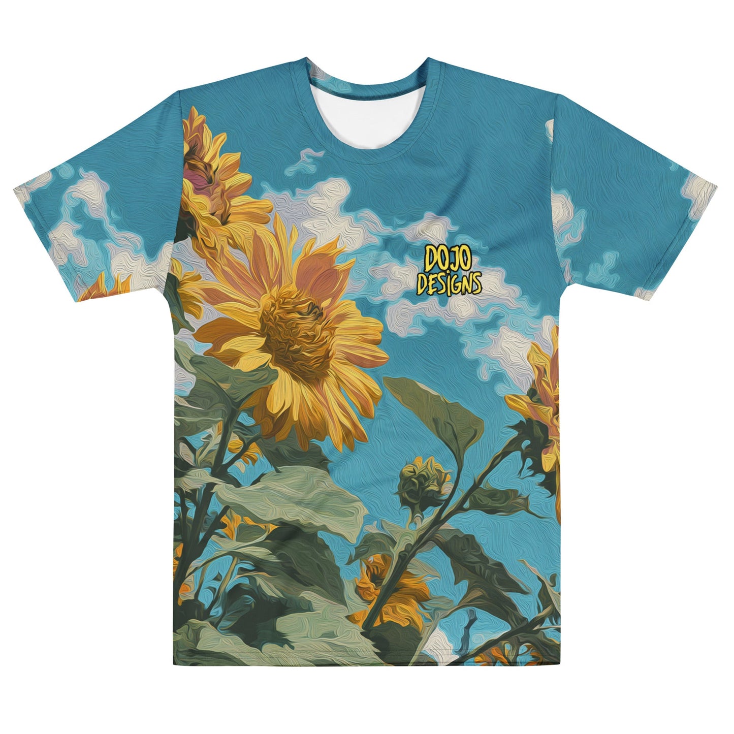 Men's t-shirt