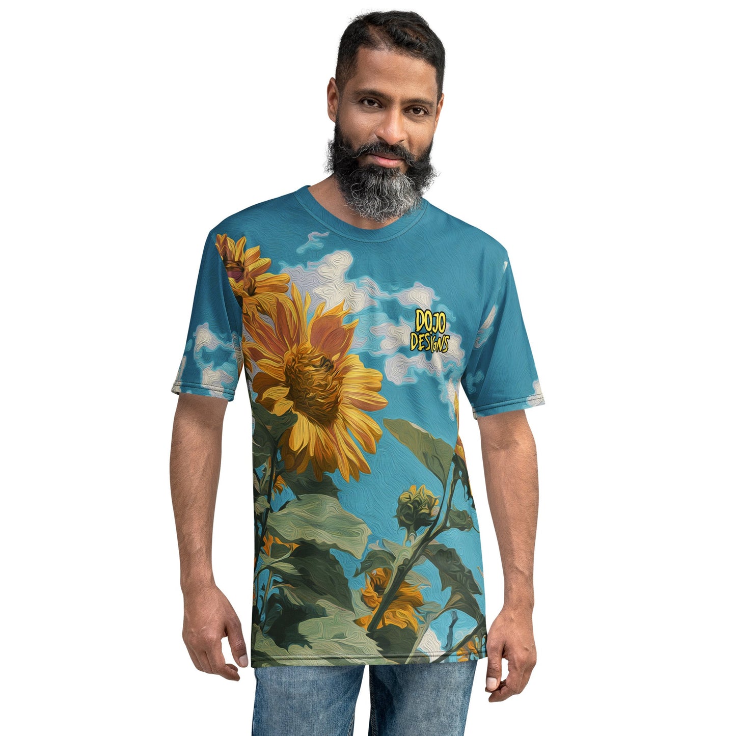 Men's t-shirt