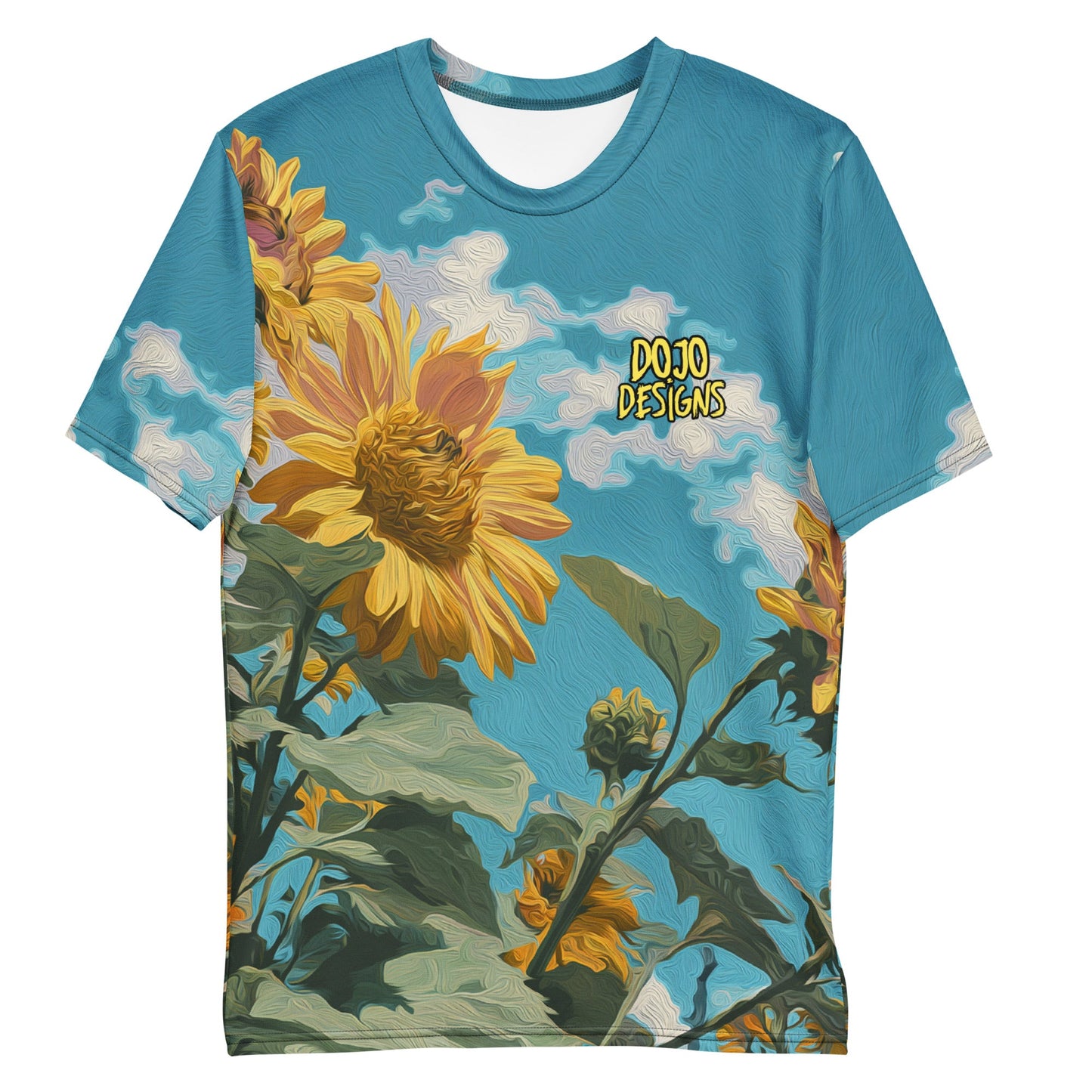Men's t-shirt