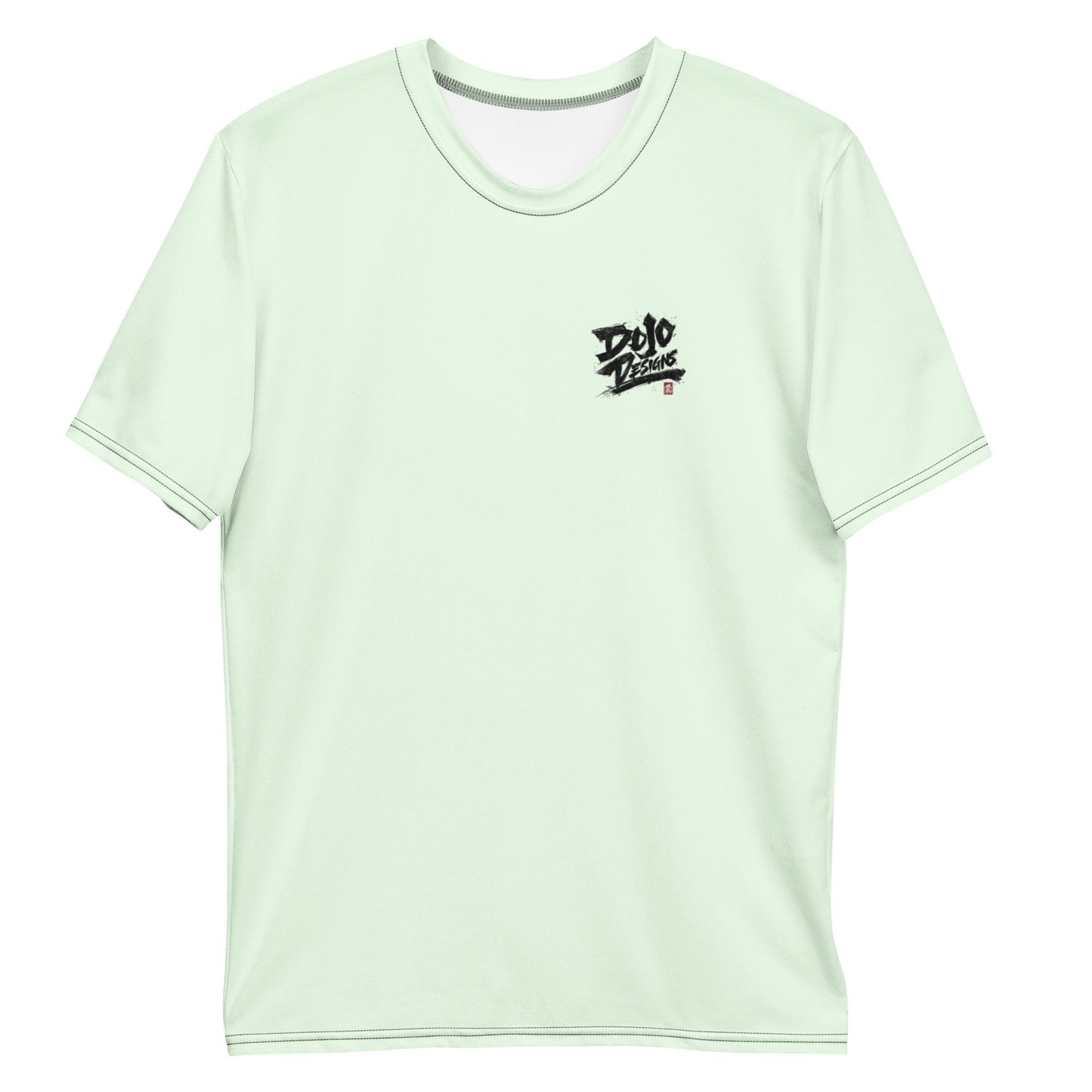 Dojo Sushi and Sake T-Shirt