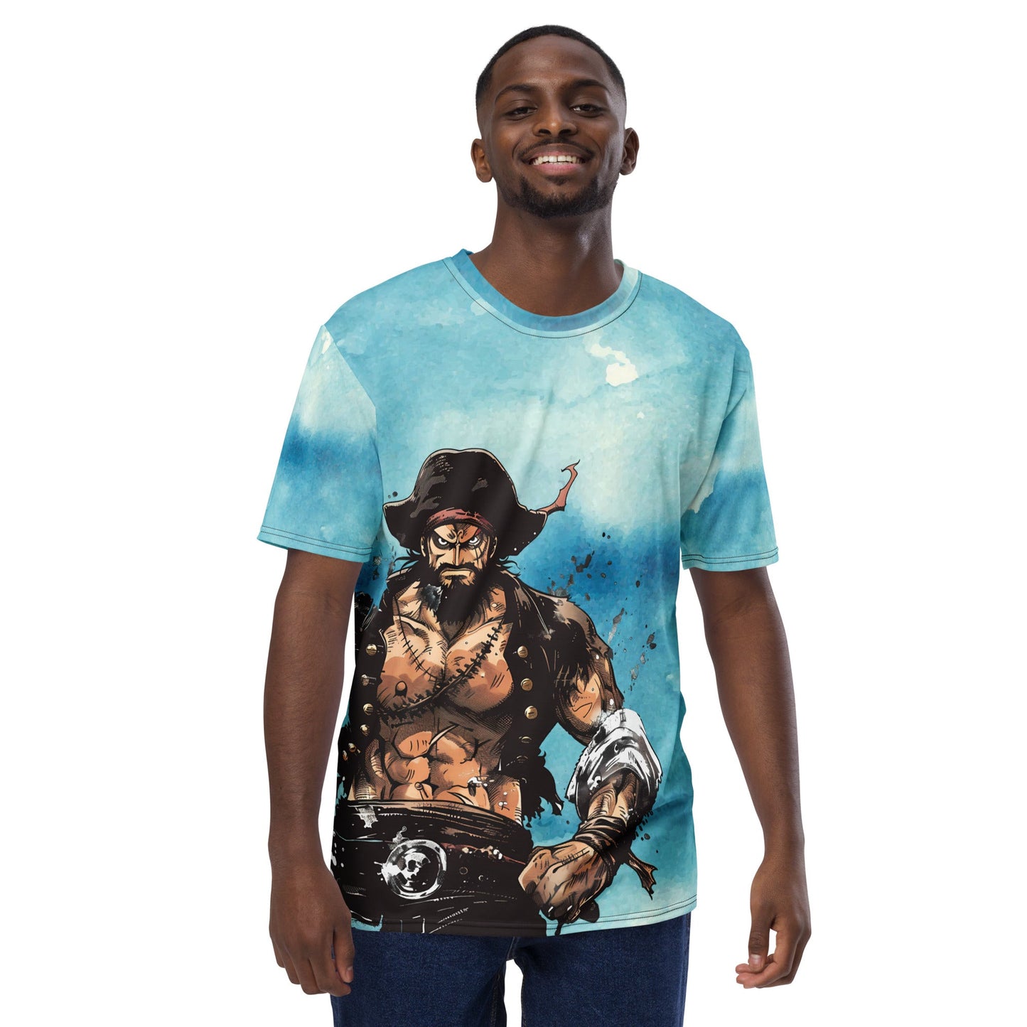 Kaido T-Shirt