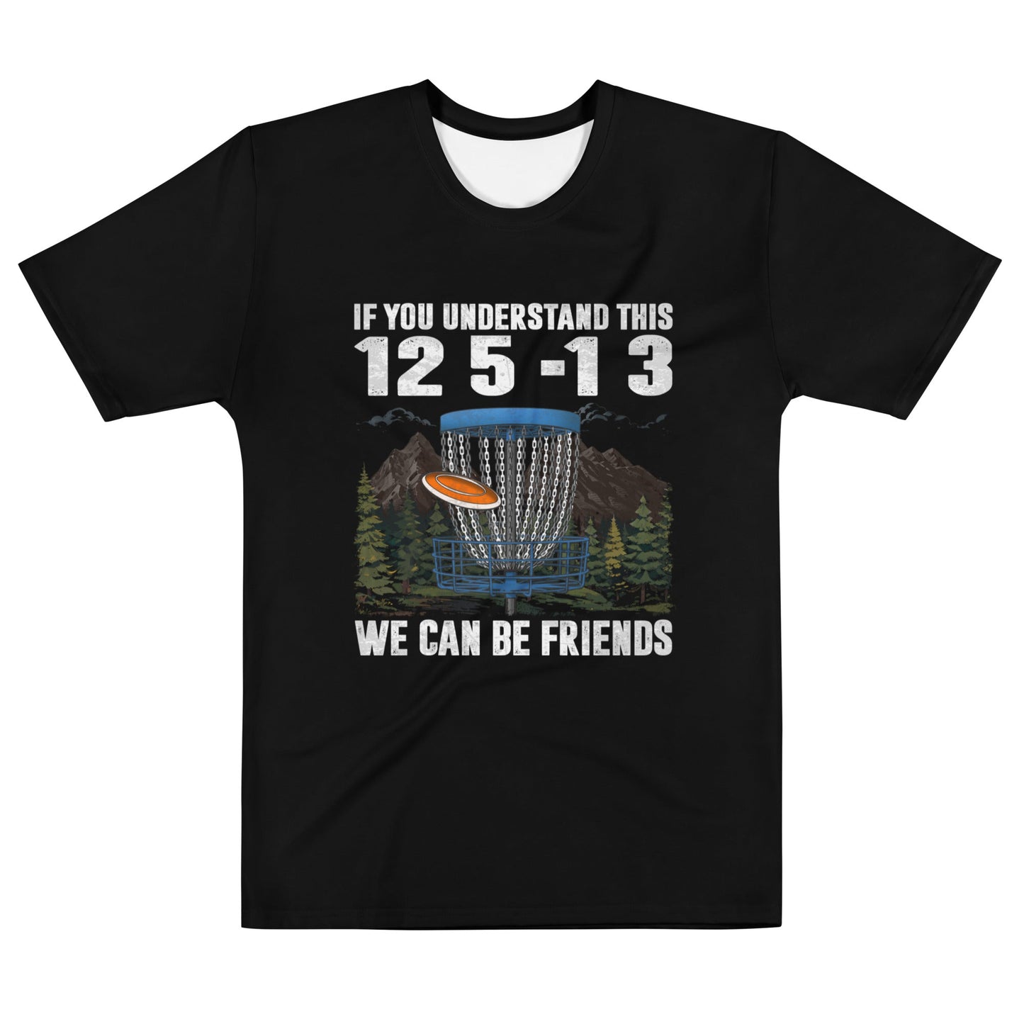 If You Understand T-Shirt