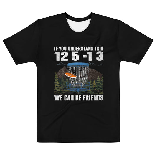 If You Understand T-Shirt